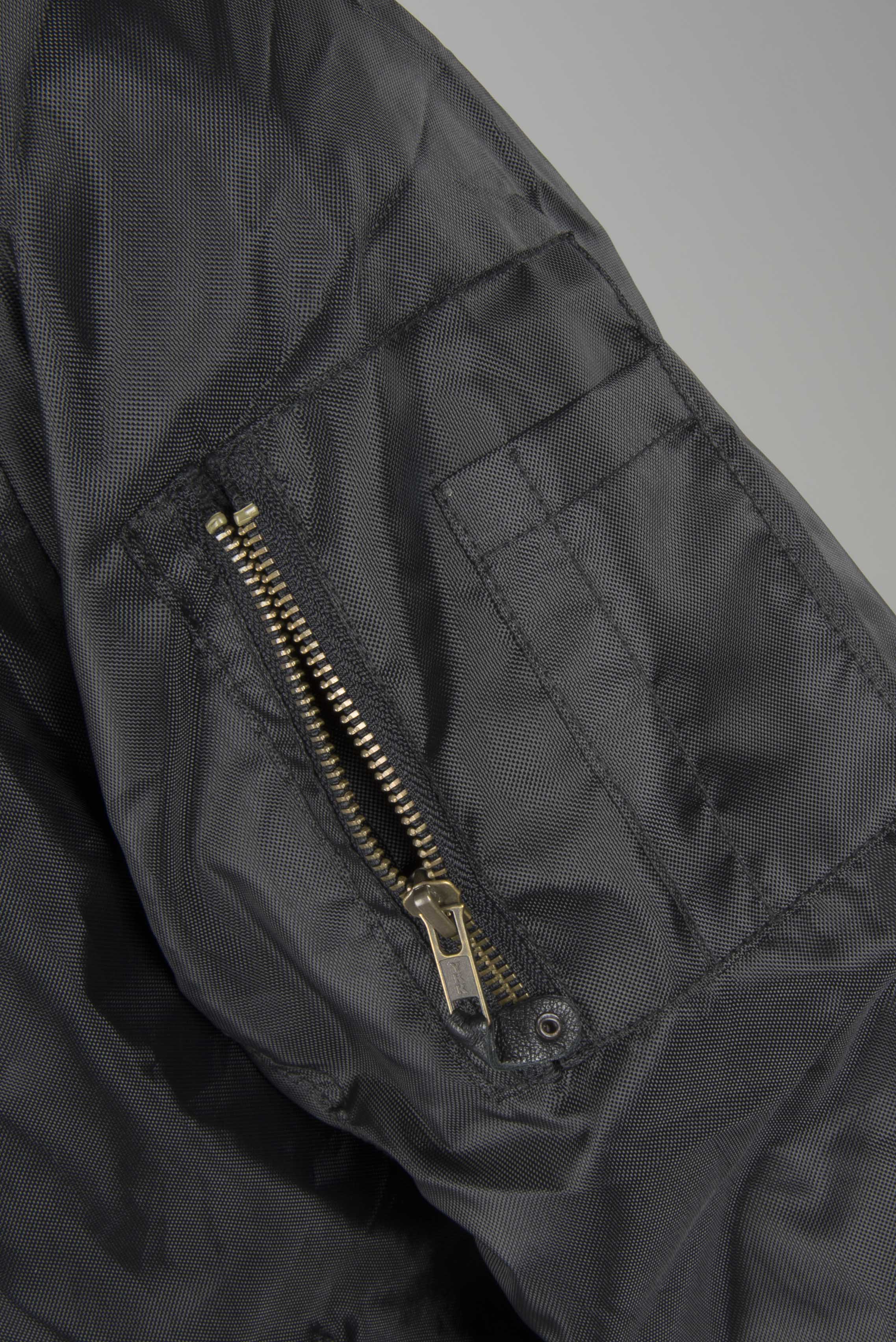 Chaqueta de Moto Bomber Course Refuerzo Aramida
