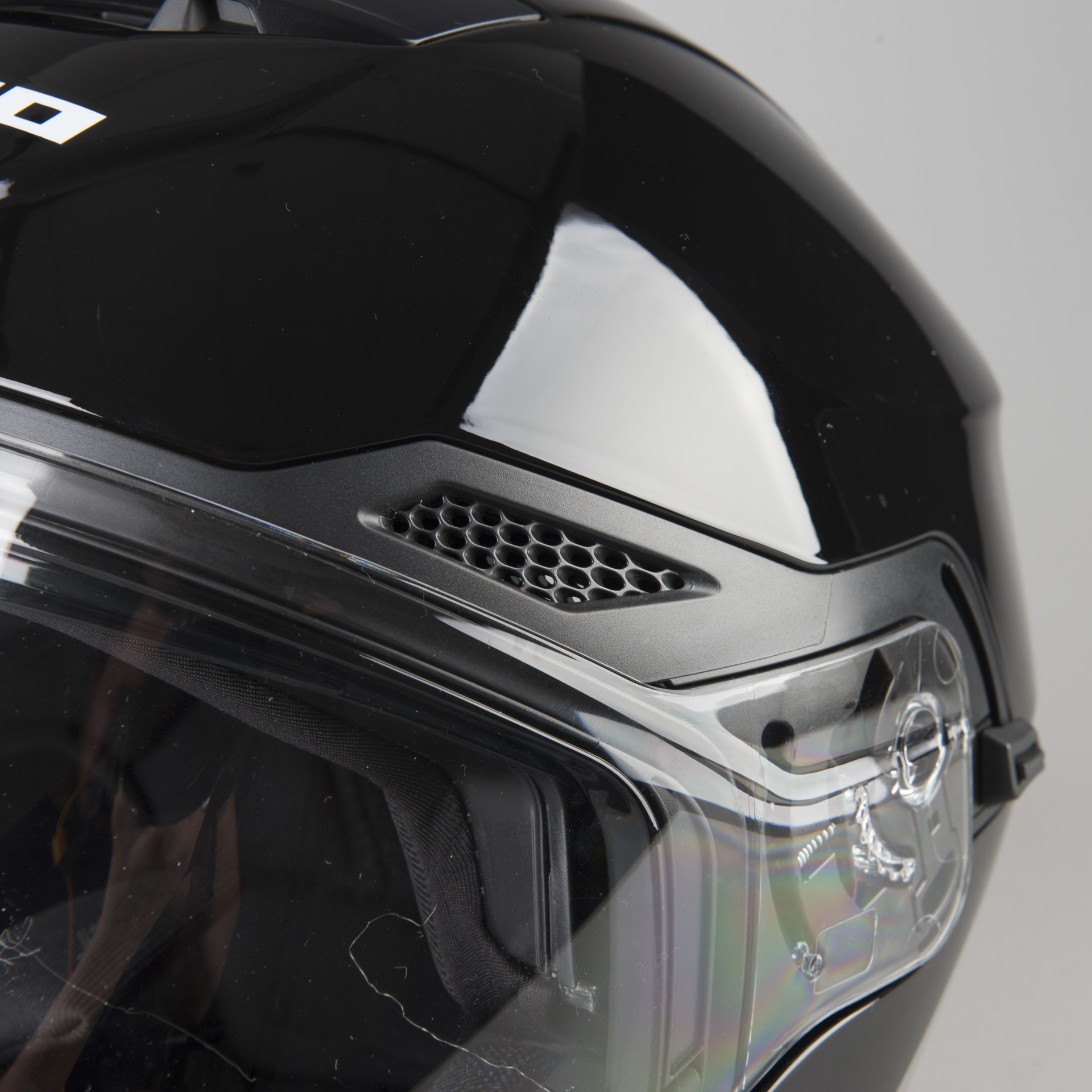 Hebo Brooklyn MX Helmet