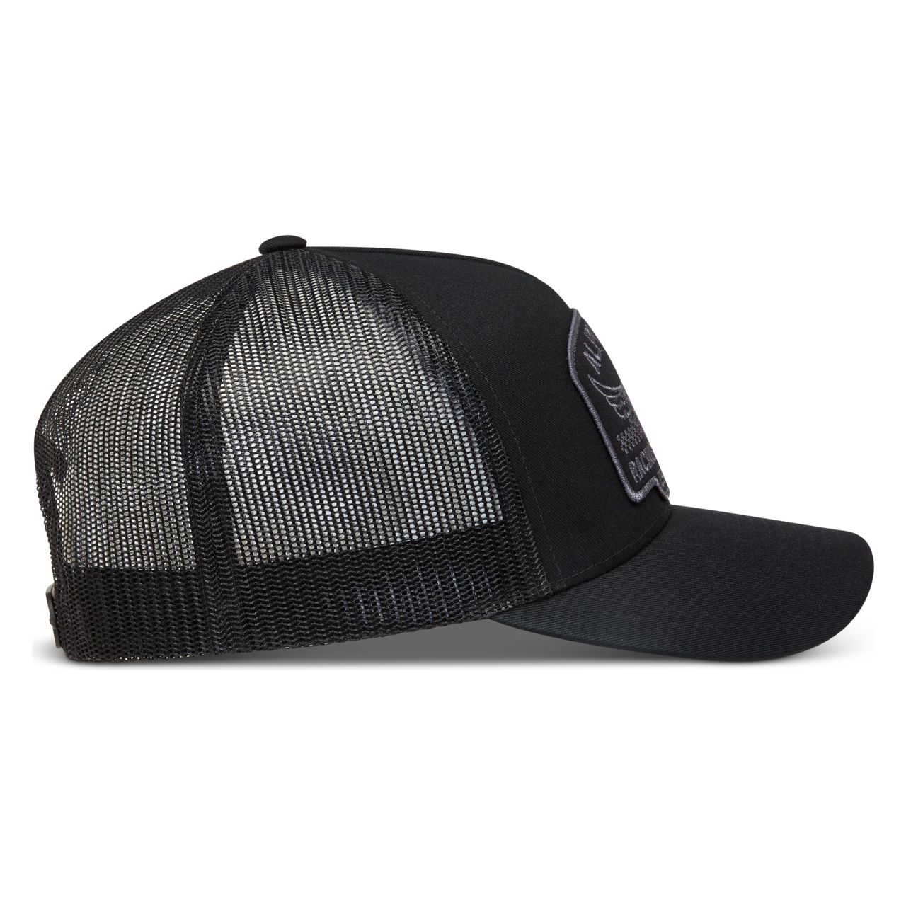 Trucker Cap Alpinestars Heritage Patch