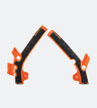 Acerbis X-GRIP Frame Protection