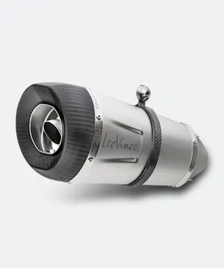 Silenciador LeoVince Factory S