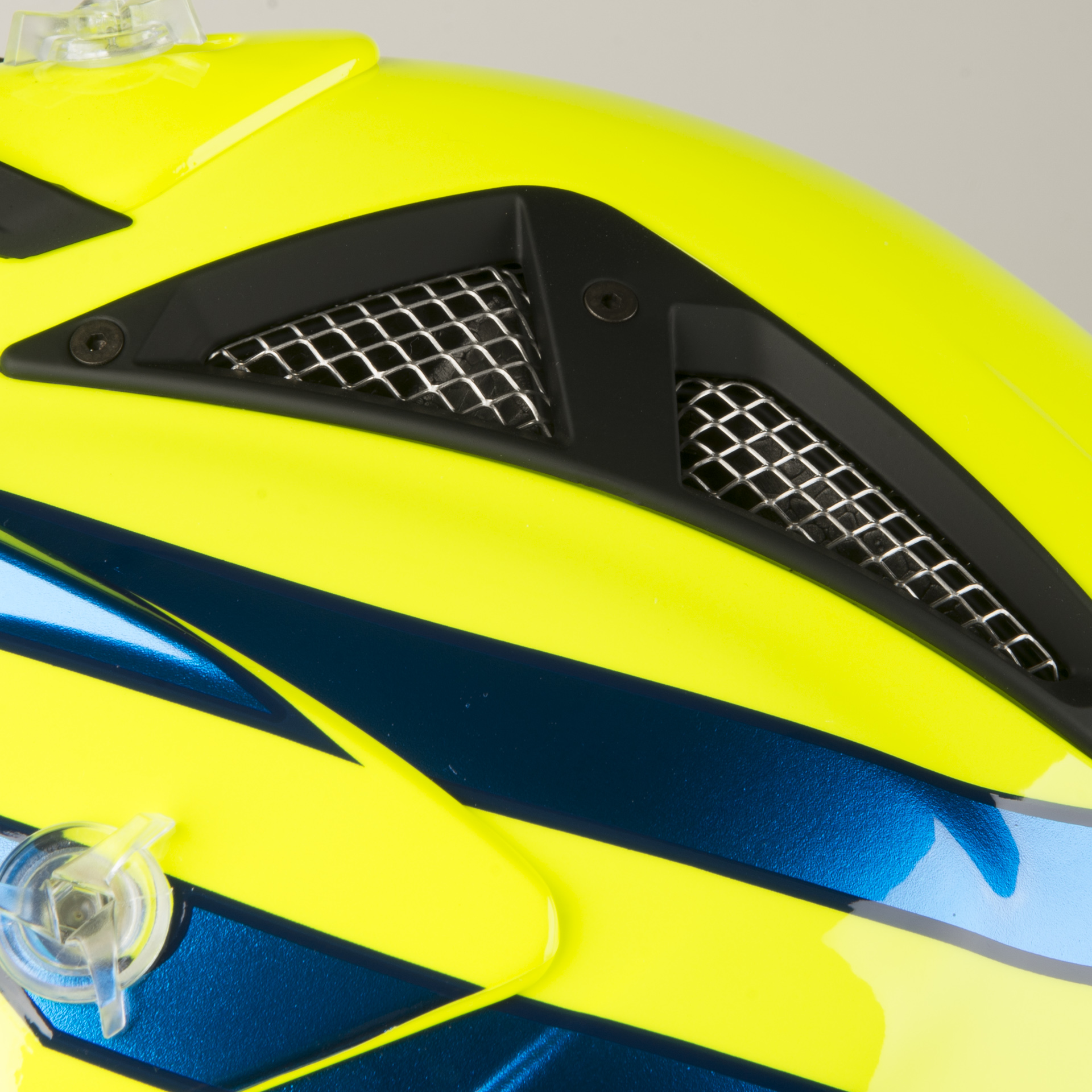 Crosshelm Airoh Aviator J 'Cairoli Qatar'