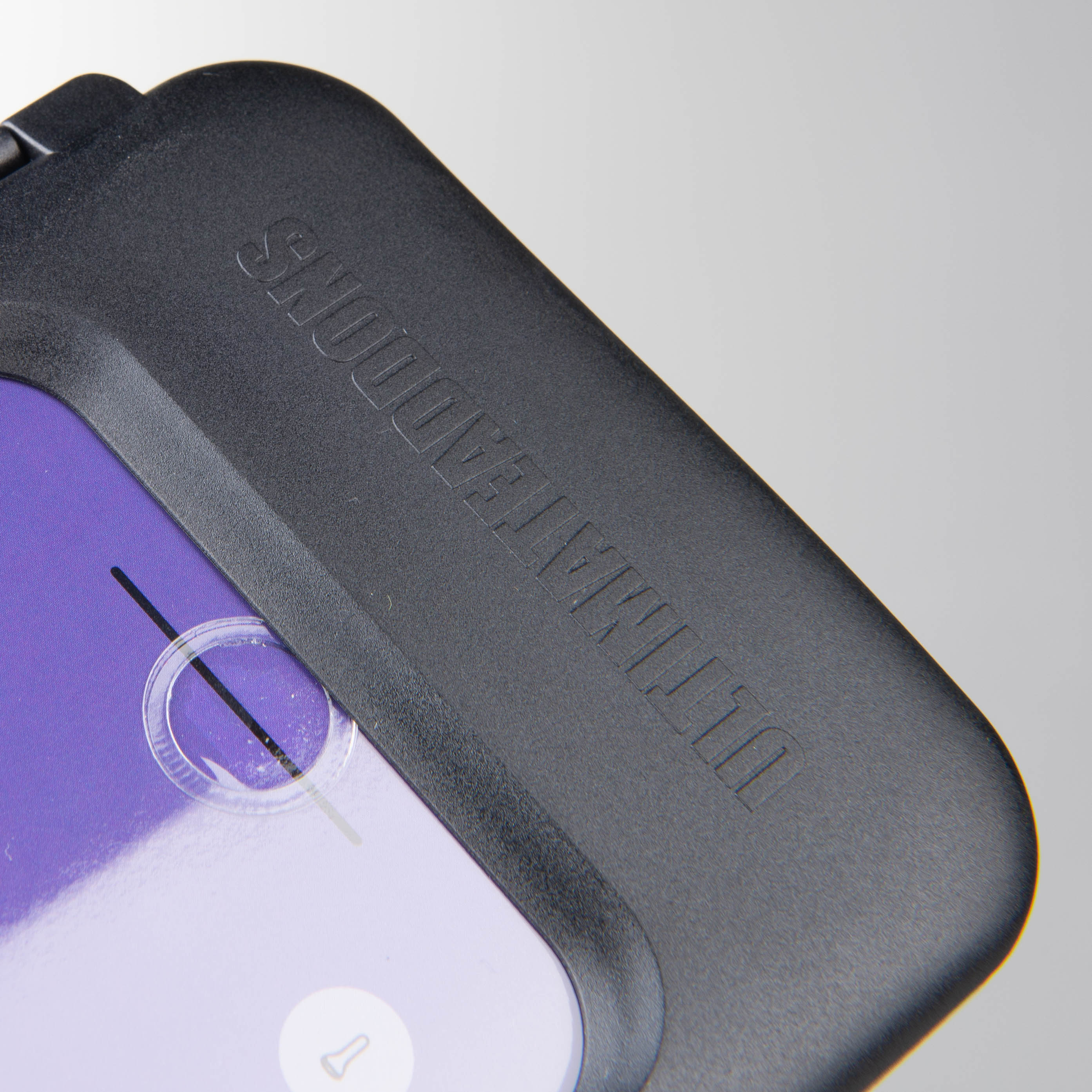 Funda de Móvil Dura Ultimateaddons