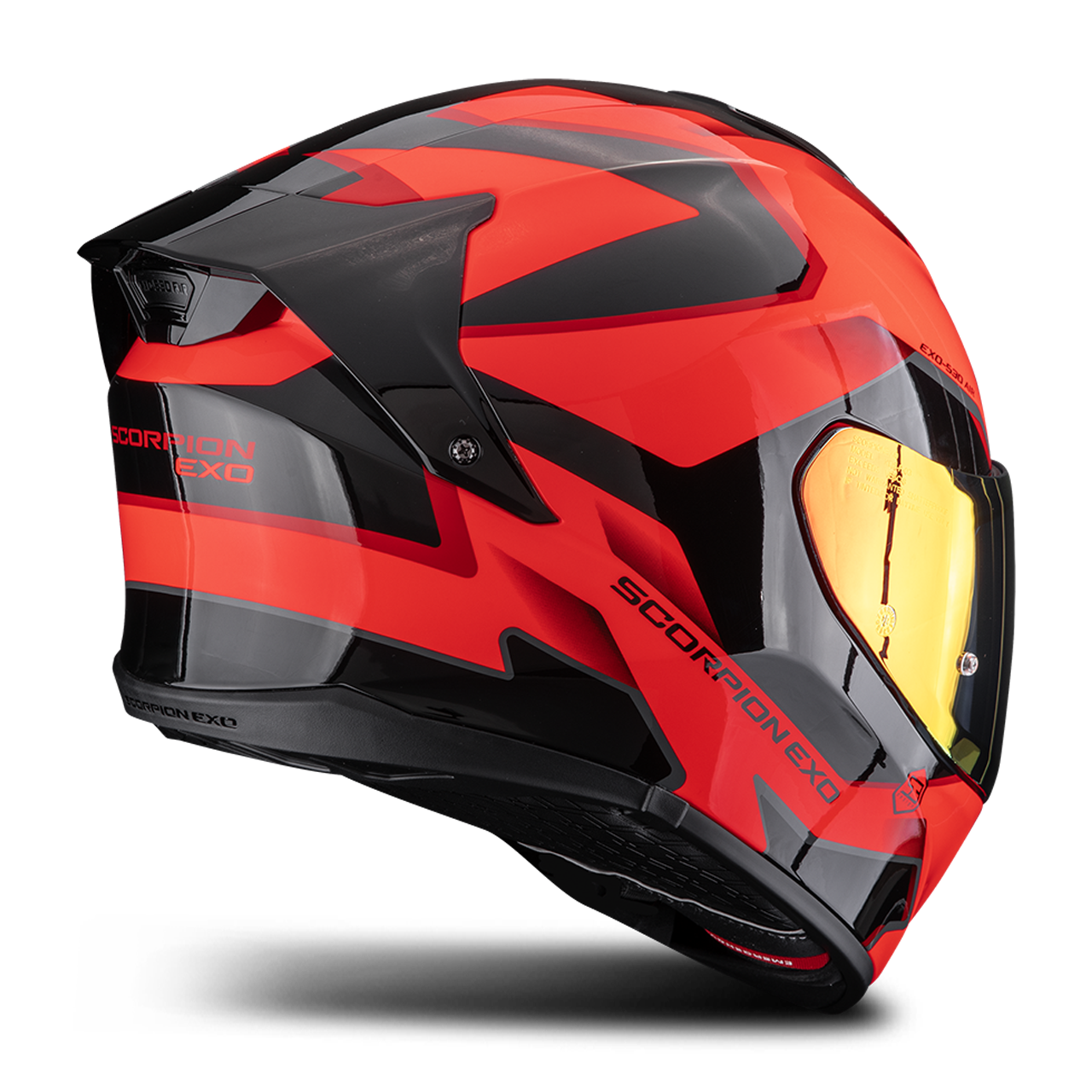 Casco Integral Scorpion EXO-530 Air Clip