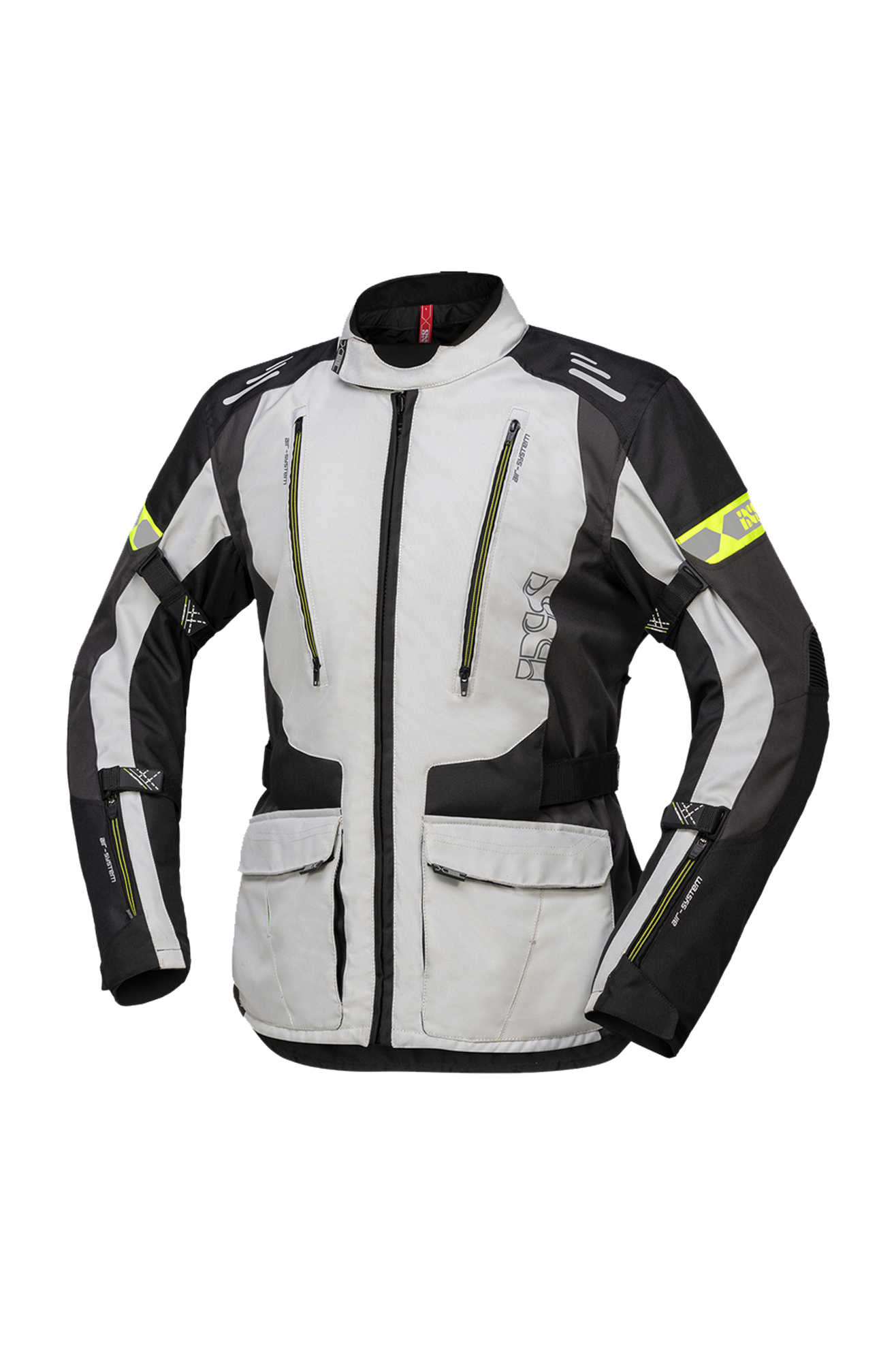 Motorjas iXS Lorin-ST