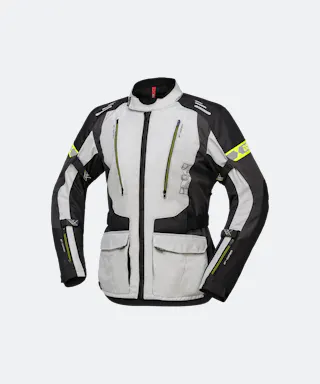 Motorjas iXS Lorin-ST