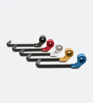 CNC Racing Clutch-Guard Race - Clutch Lever Protection