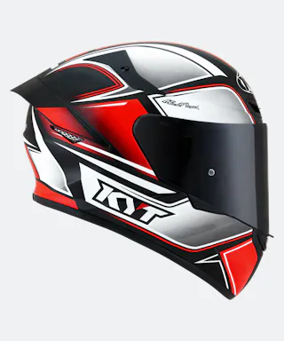 Casco Integral KYT TT-Course Tourist