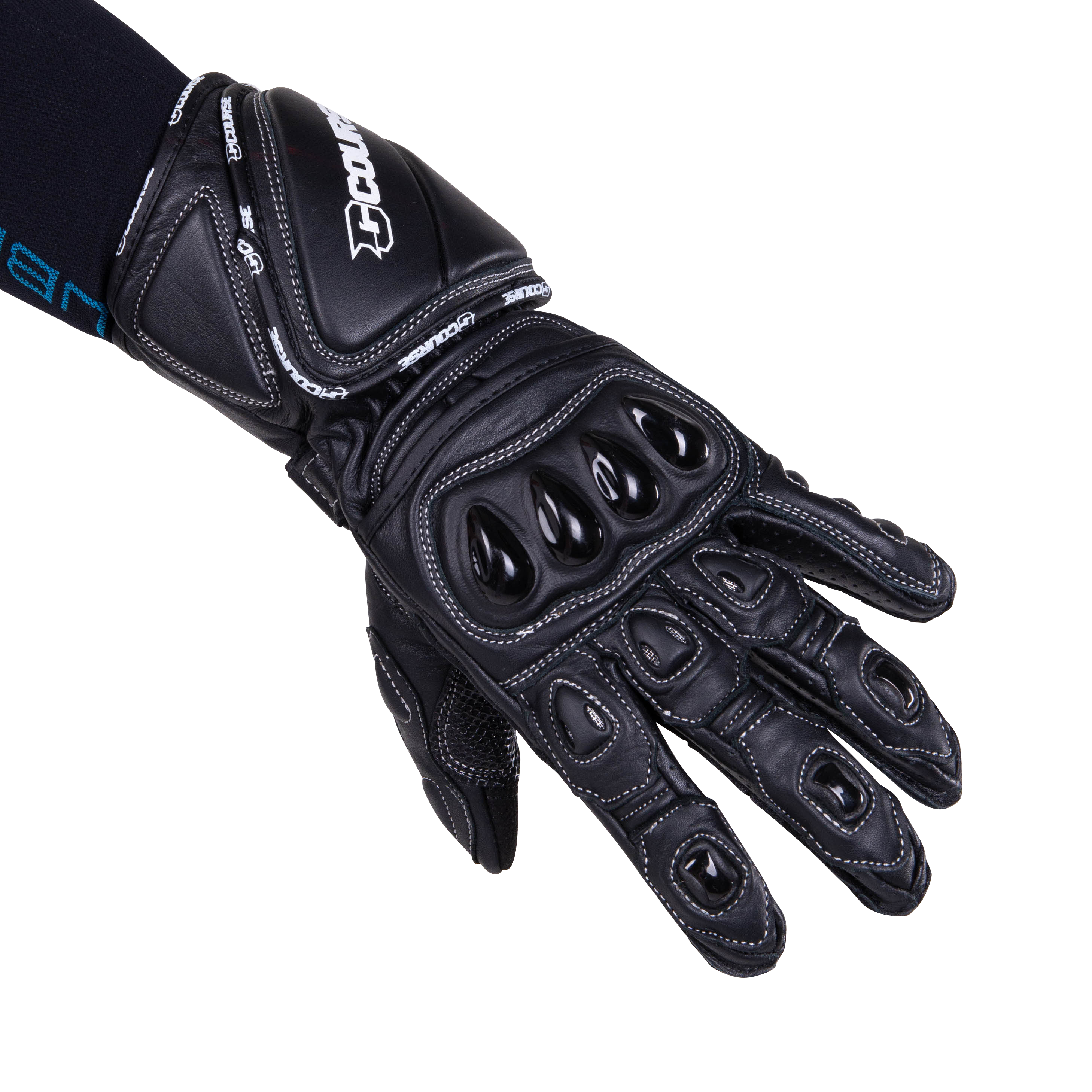 Motorhandschoenen Course Alpha Sport