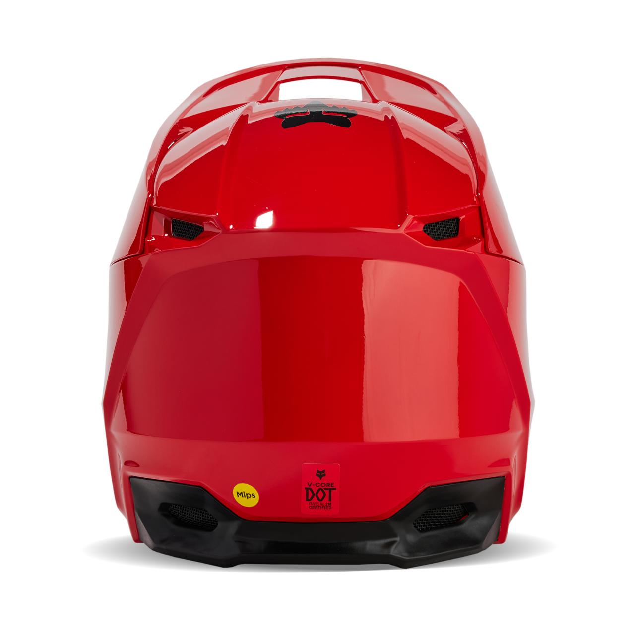 Casco de Cross FOX V