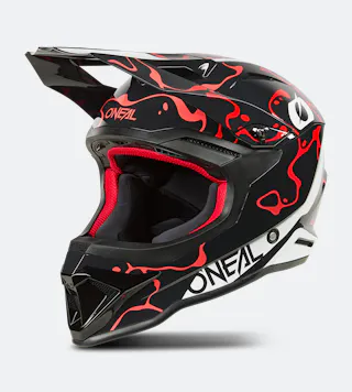 MX Ķivere O'Neal 1SRS Splash
