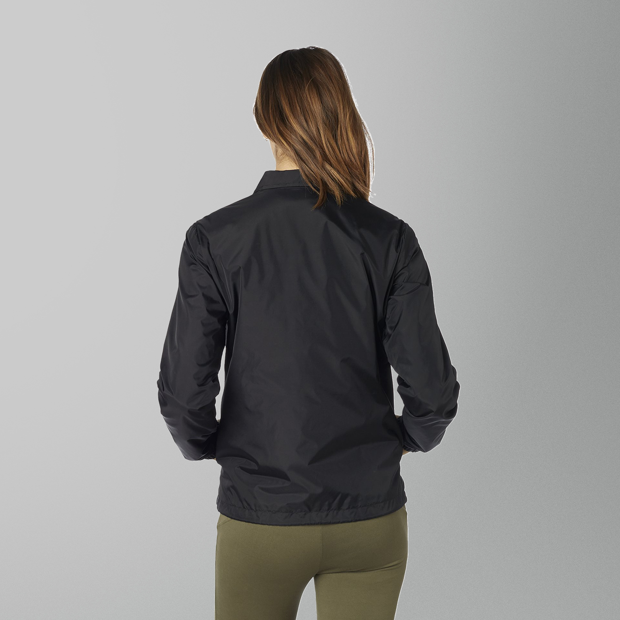 FOX Pit Stop Coaches Women's Jacket