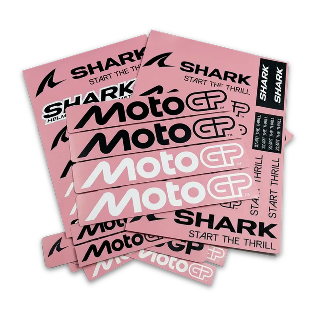 Integraalhelm Shark Skwal Cup MOTOGP