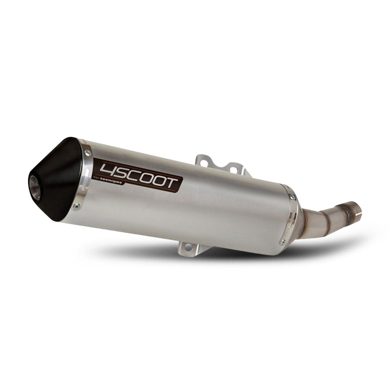 Tlmič Výfuku na Skúter Tecnigas 4Scoot Evo