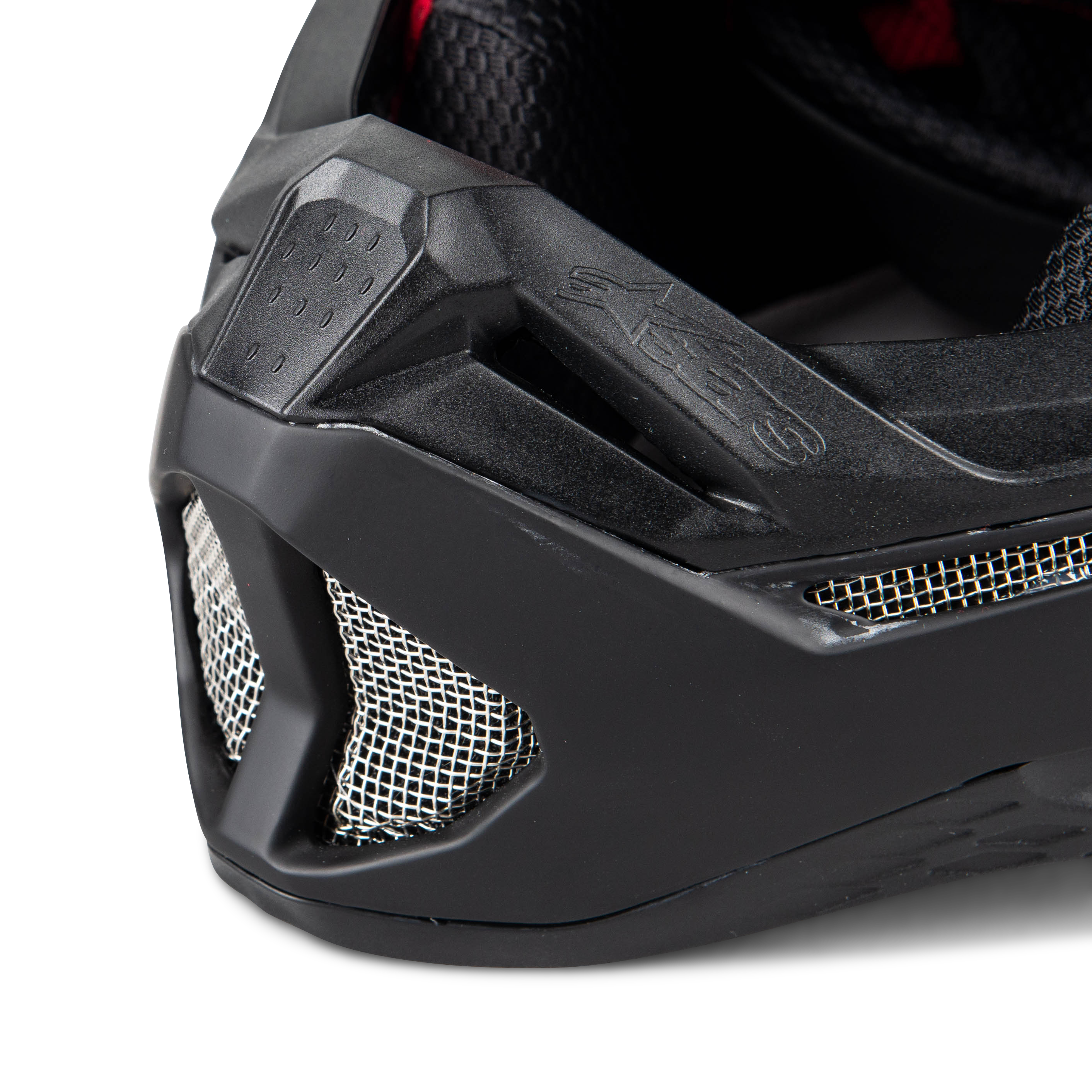 Alpinestars Missile Pro Solid Mips Downhill MTB Helmet