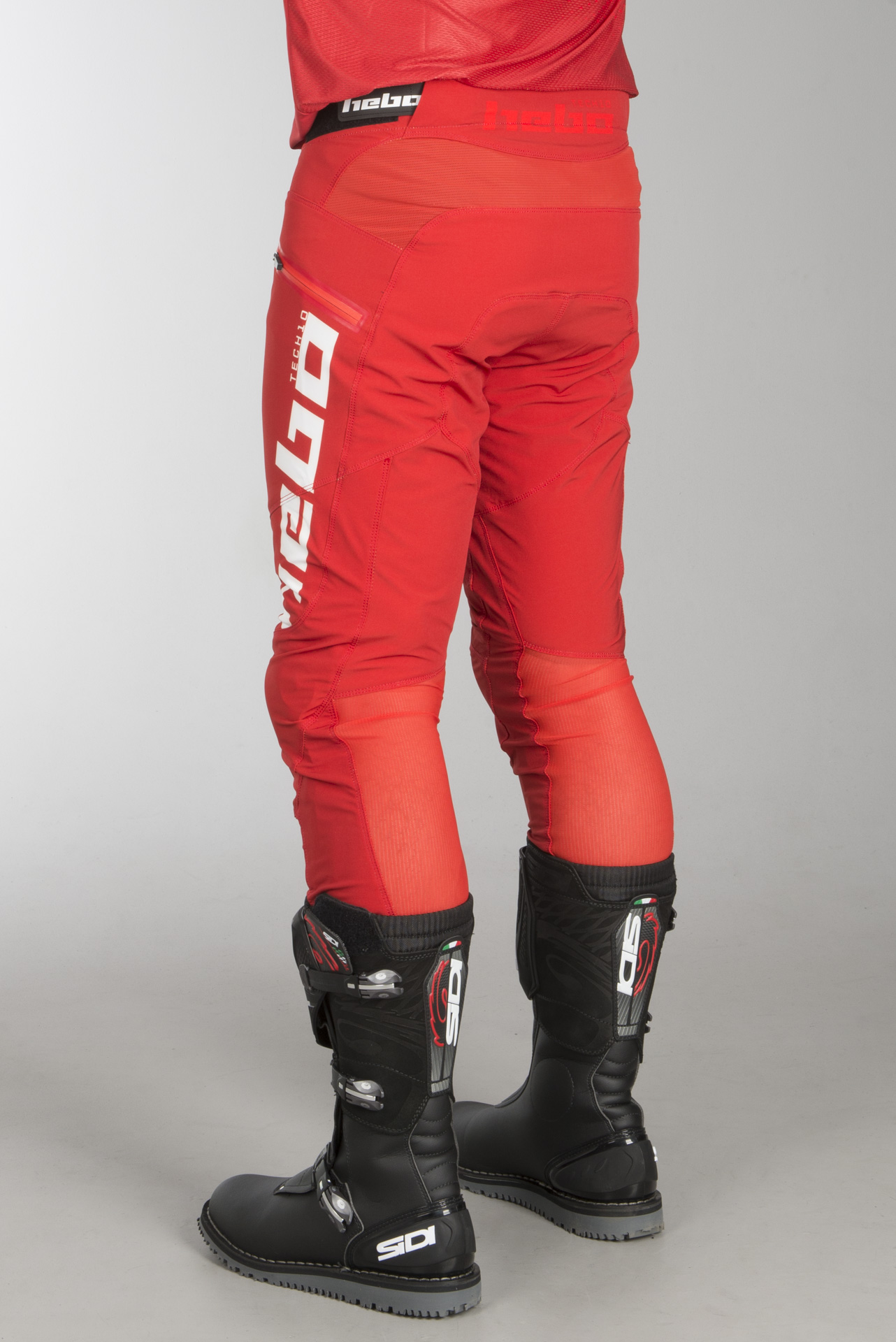 Hebo Trial Tech 10 Trial Pants