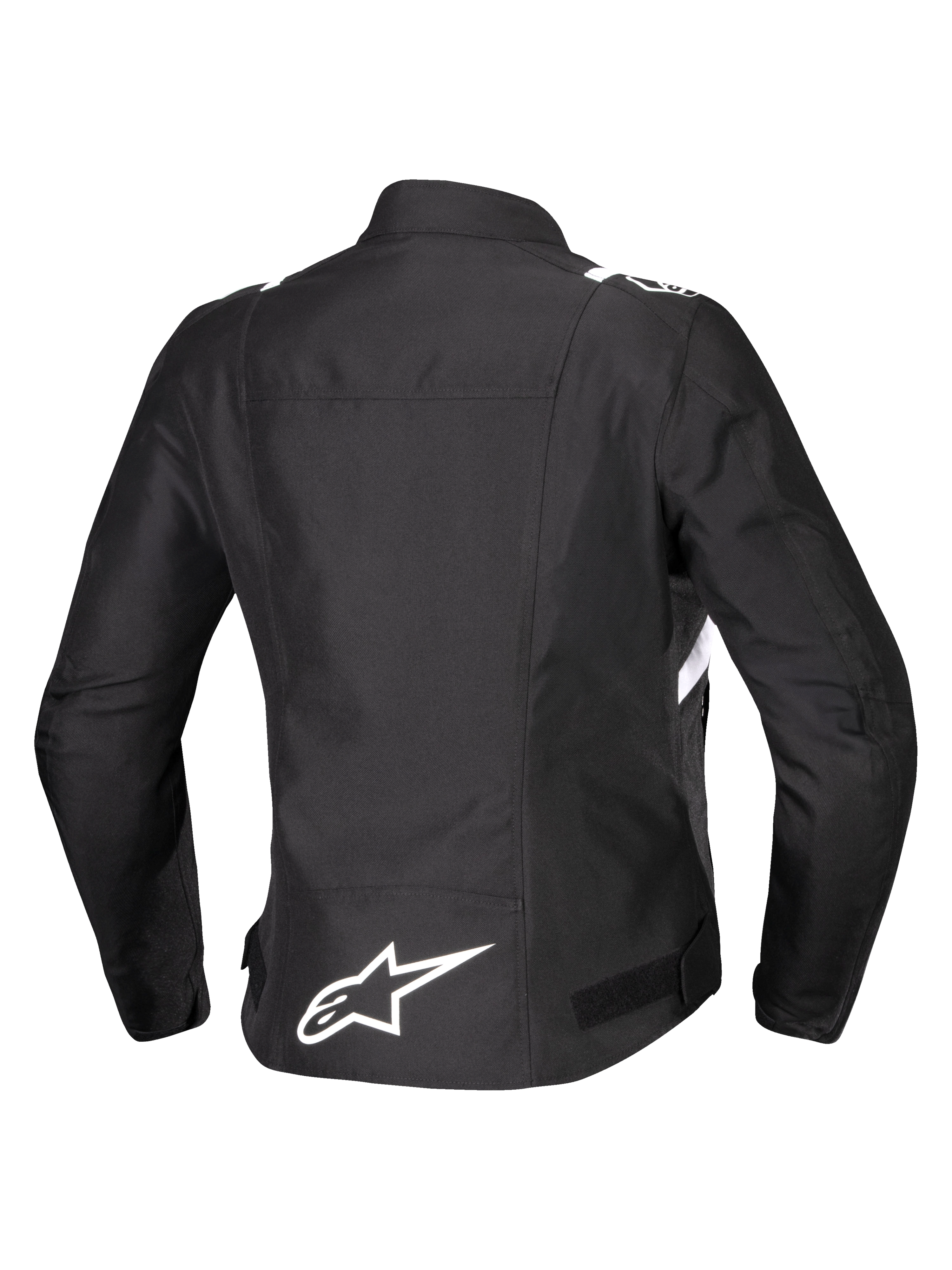 Motoristična Jakna Alpinestars T-SPS V2 Stella WP Za Ženske