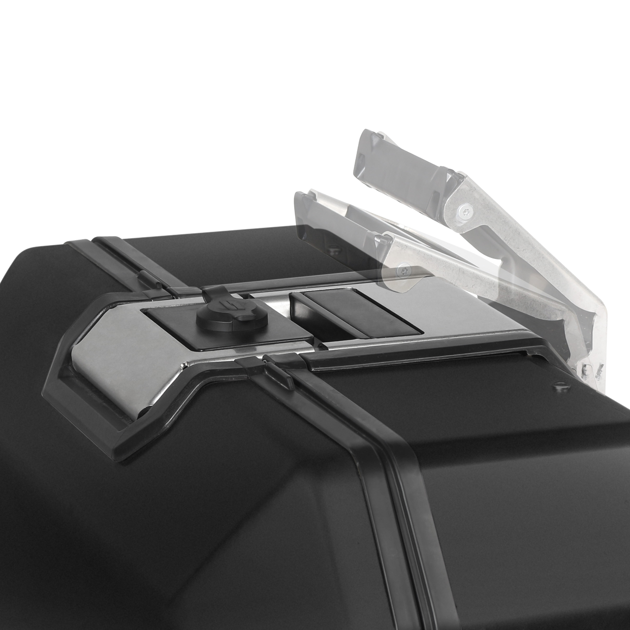 Shad TR48 Terra Top Box Black Edition
