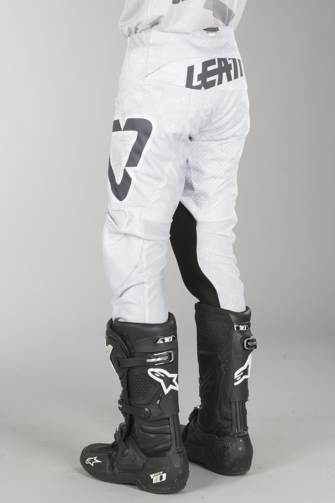 Leatt GPX 4.5 MX Trousers Tech