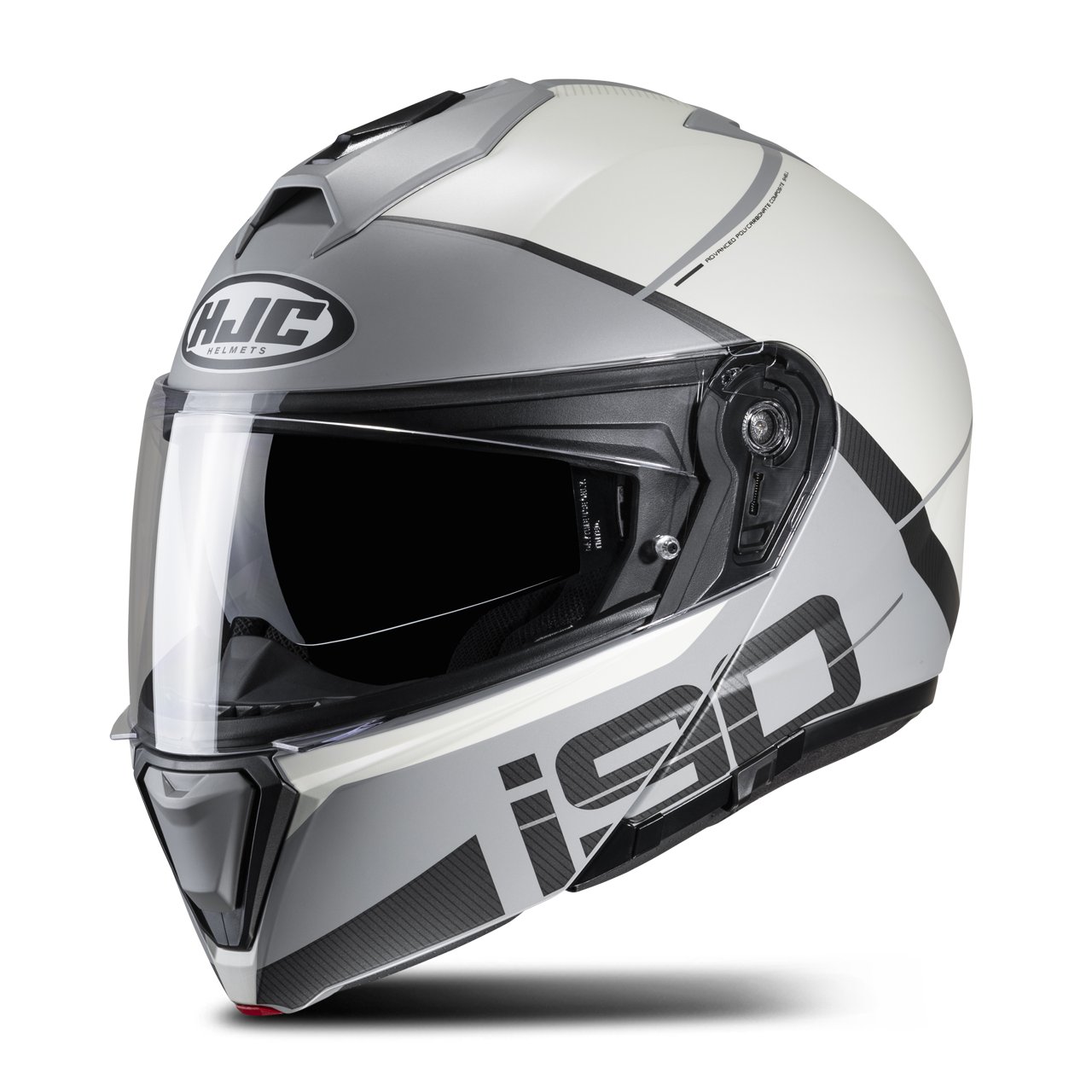 Systeemhelm HJC i90 May