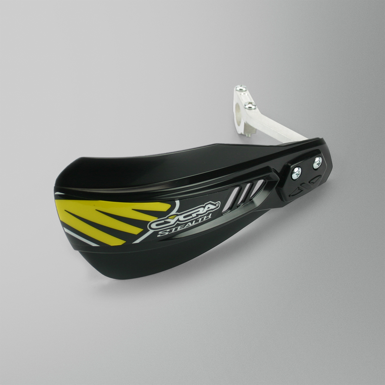 Protège-mains Cycra Stealth MX Alloy