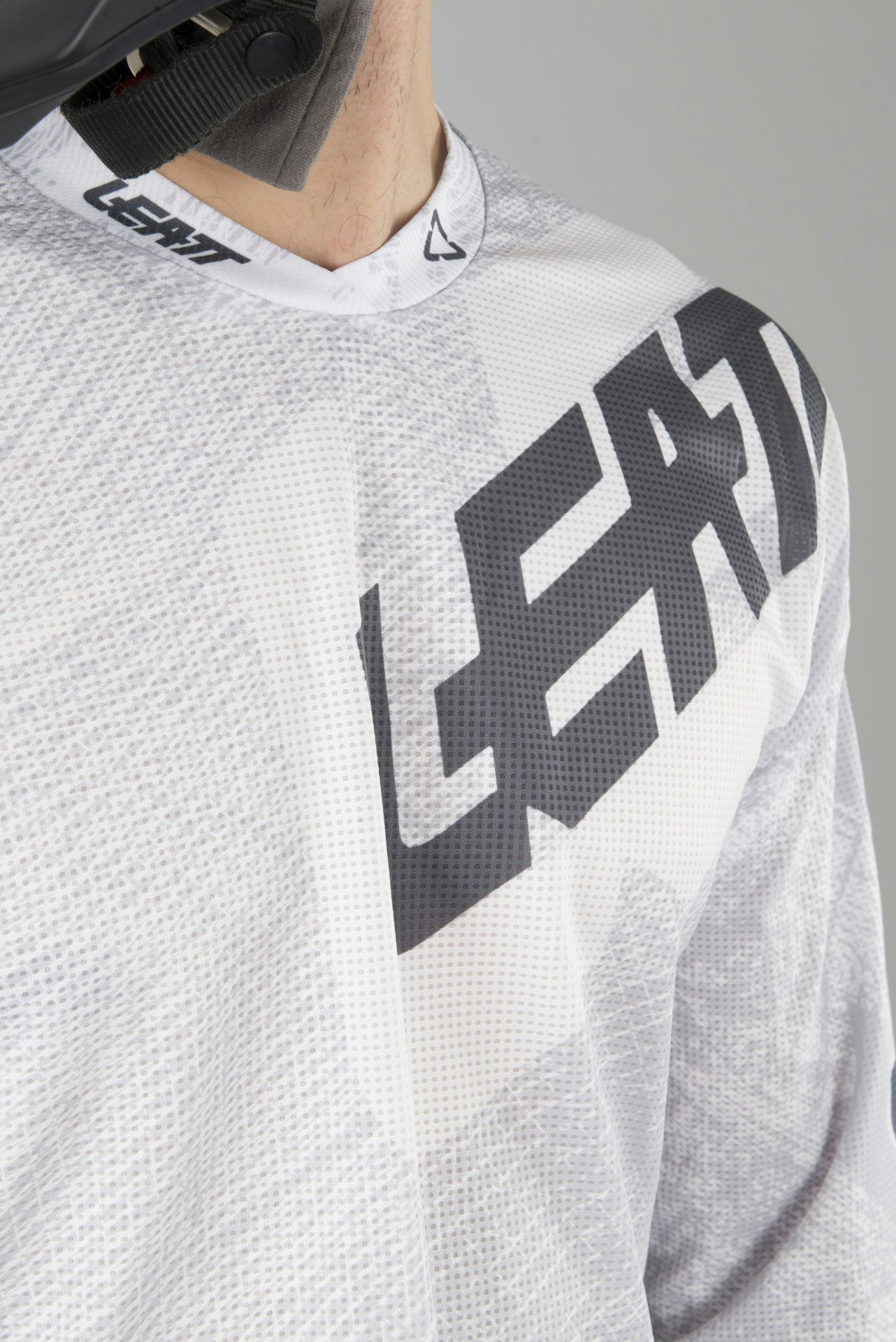 Leatt JERSEY GPX 4.5 color Lite MX shirt ENDURO conducente Jersey Camicia OFFROAD