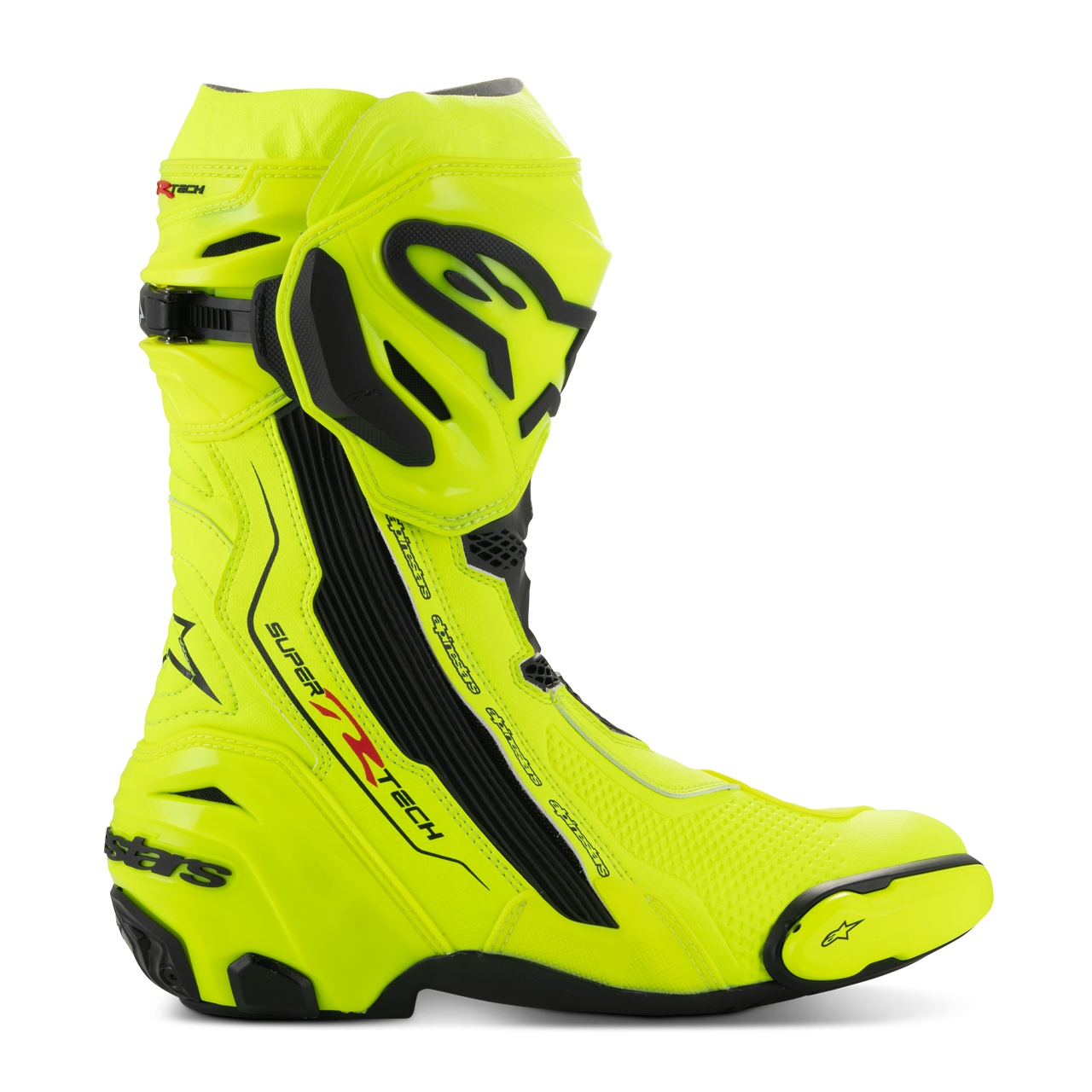 Alpinestars Supertech R Vented MC Boots