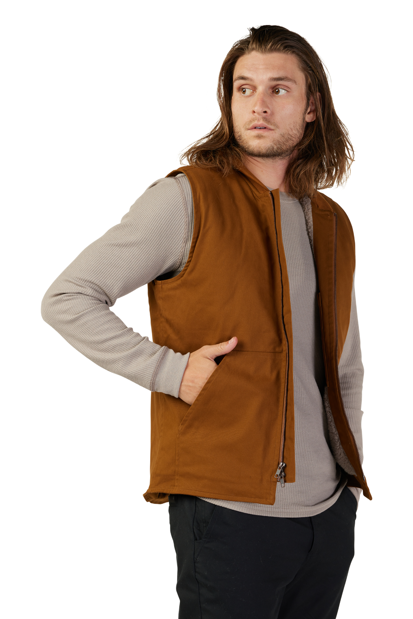 FOX Source Sherpa Vest