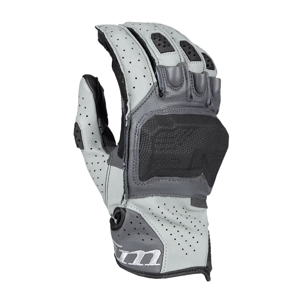 Motorhandschoenen Klim Badlands Aero Pro Short