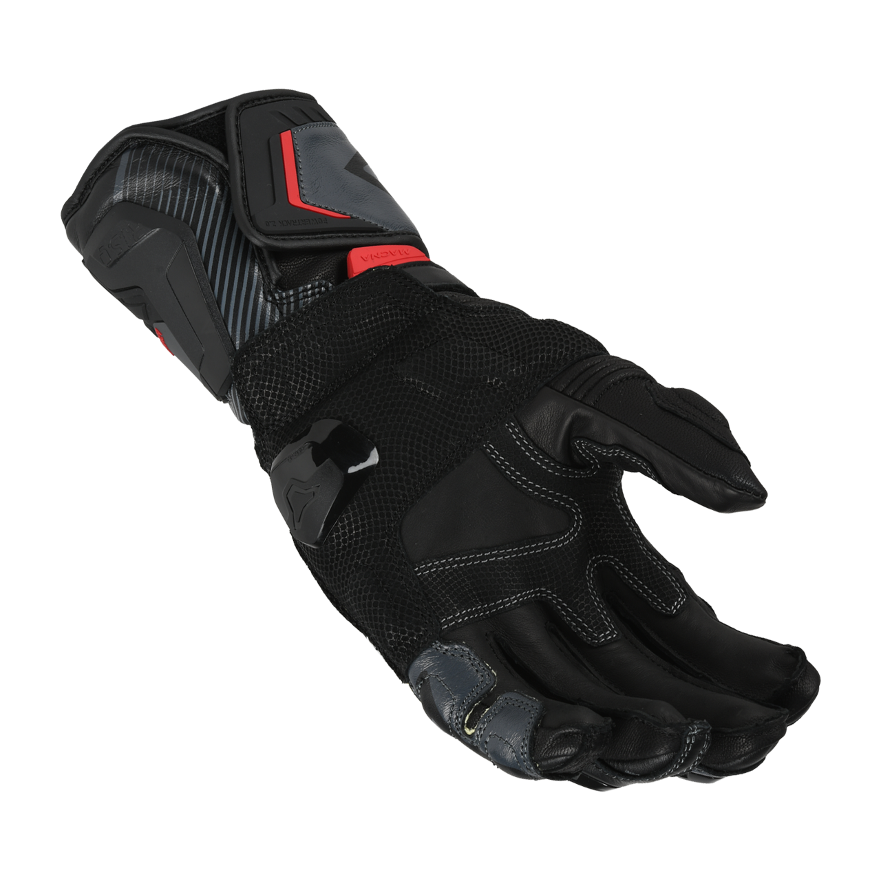 Macna Powertrack 2.0 MC Gloves