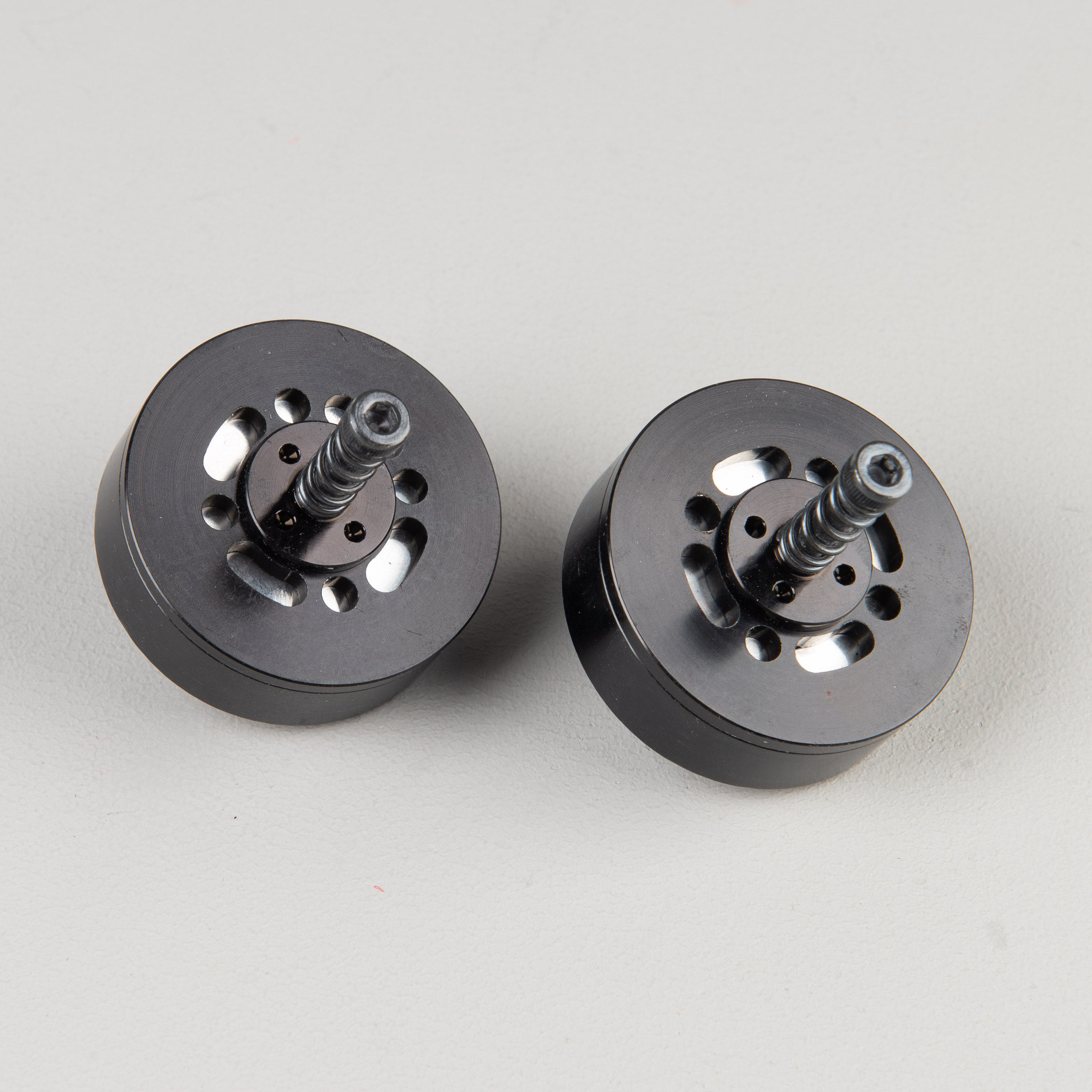 YSS Suspension Fork Valve Kit 425