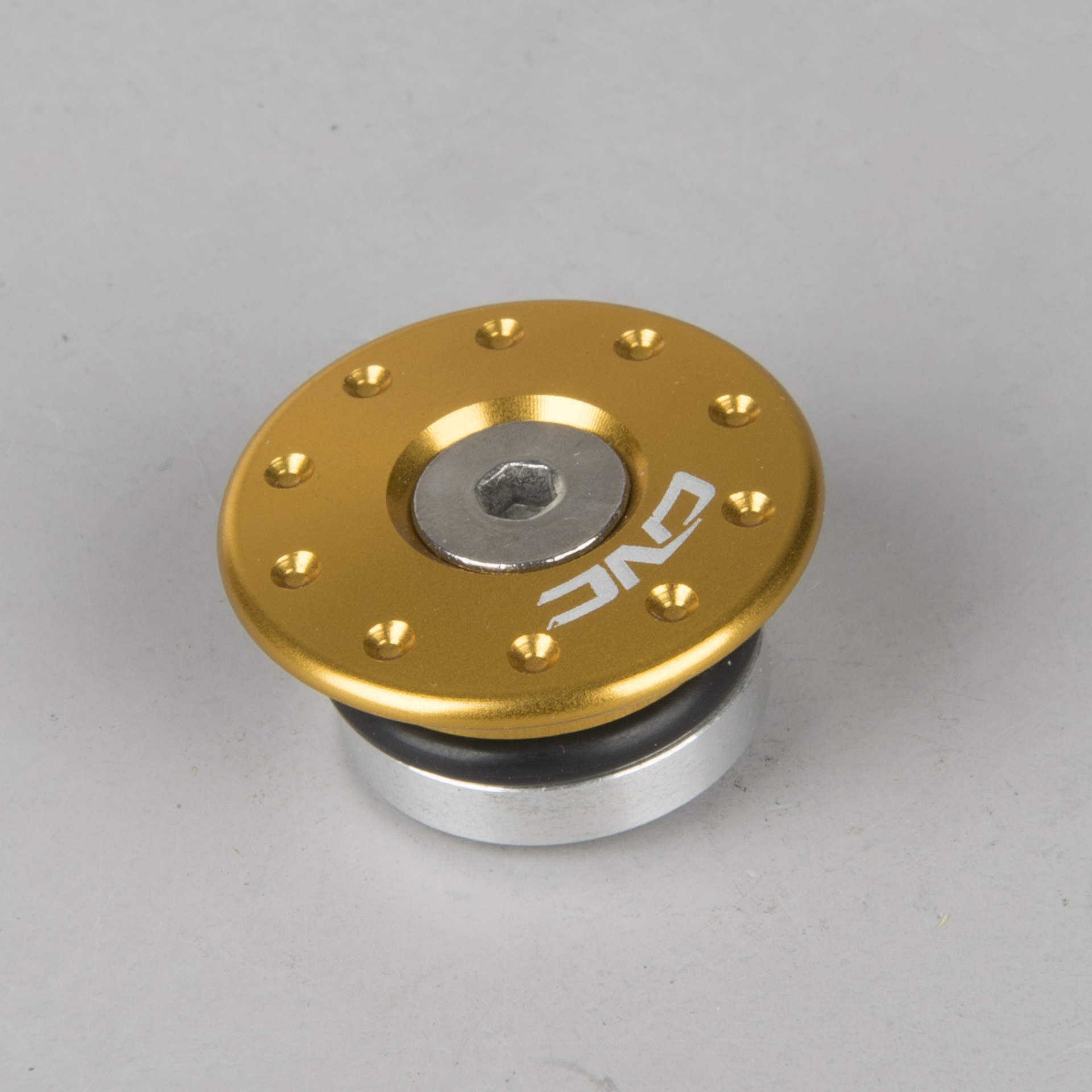 CNC Racing Universal Front Fork Cover 19.5 mm