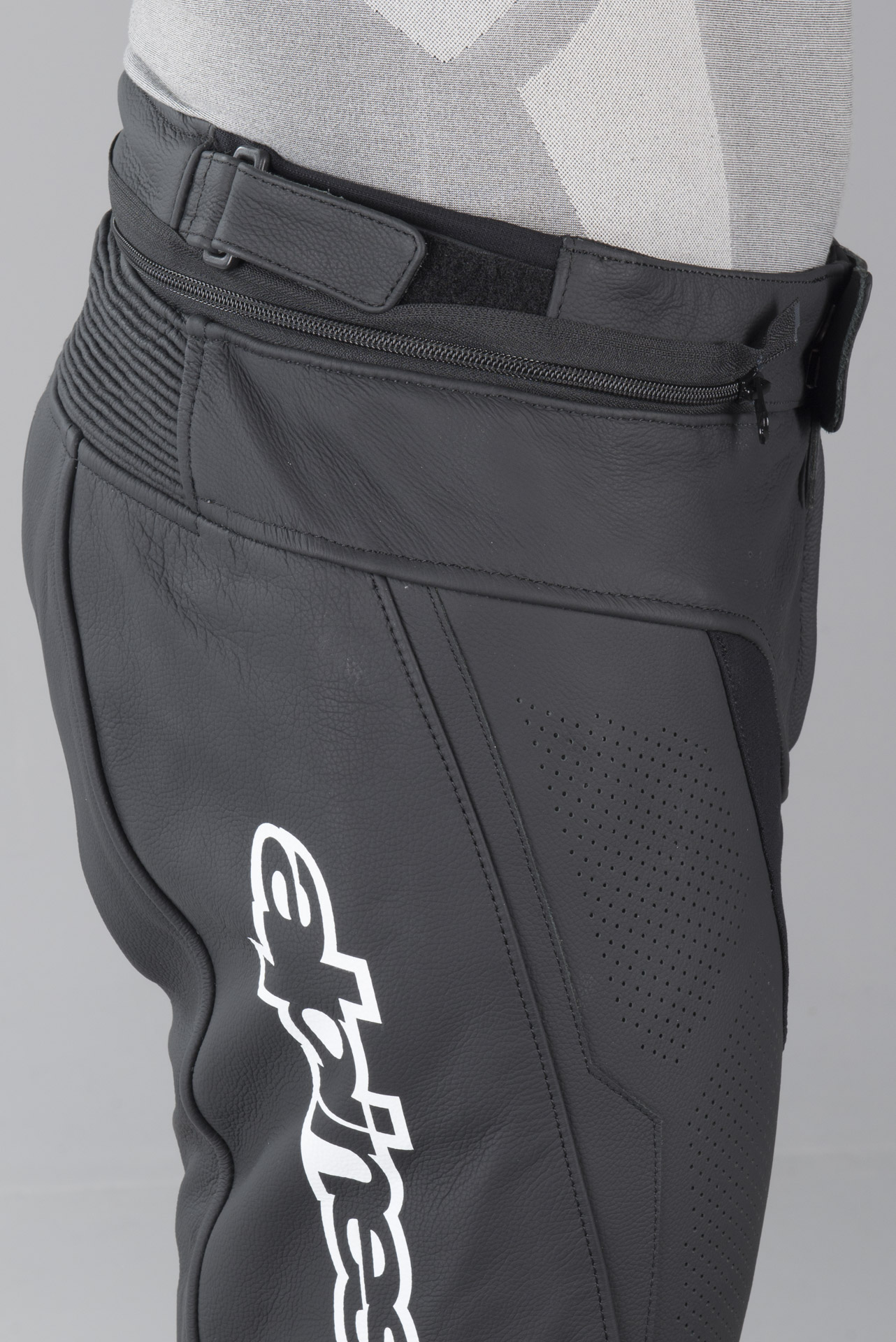 Pantalones de Moto Alpinestars Track V2