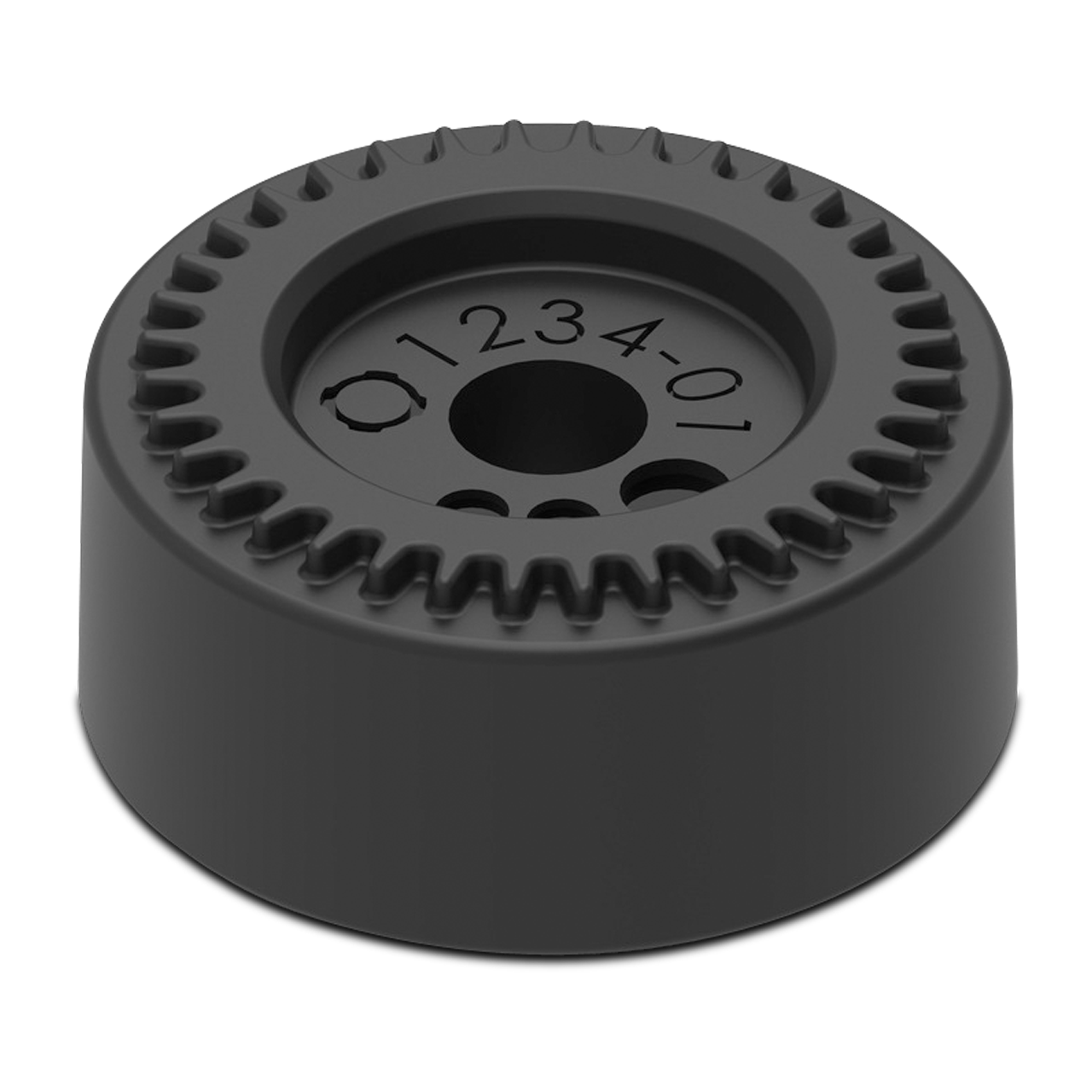 Espaciadores Quad Lock 