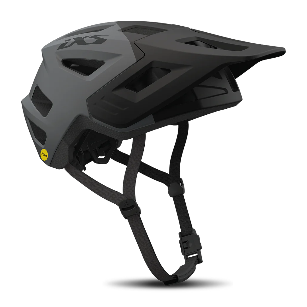 Cască MTB iXS Flow 1.0 MIPS
