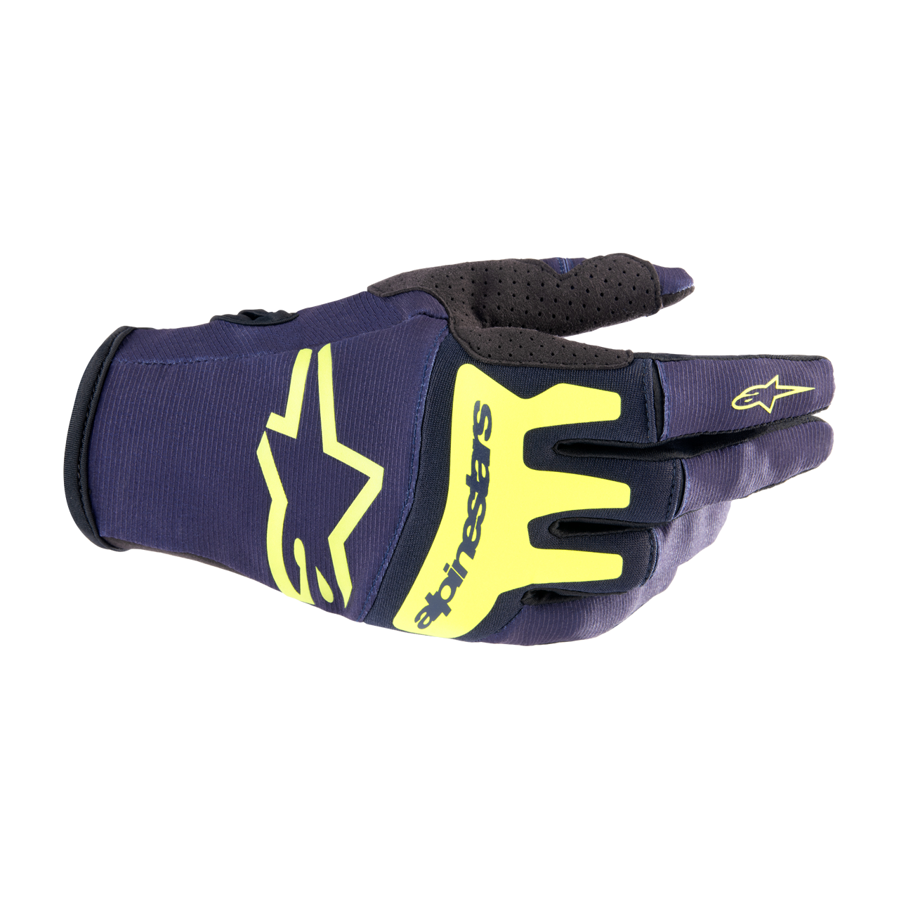 Mănuși Motocross Alpinestars Techstar