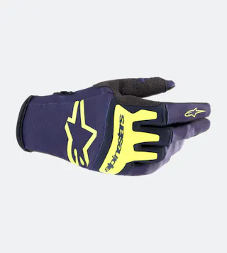 Crosshandschoenen Alpinestars Techstar