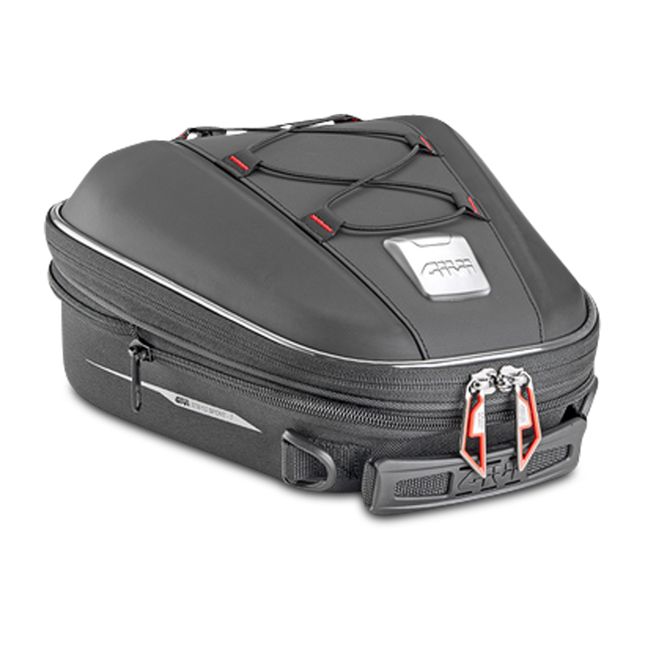 Zadel- En Tanktas Givi T-Sport