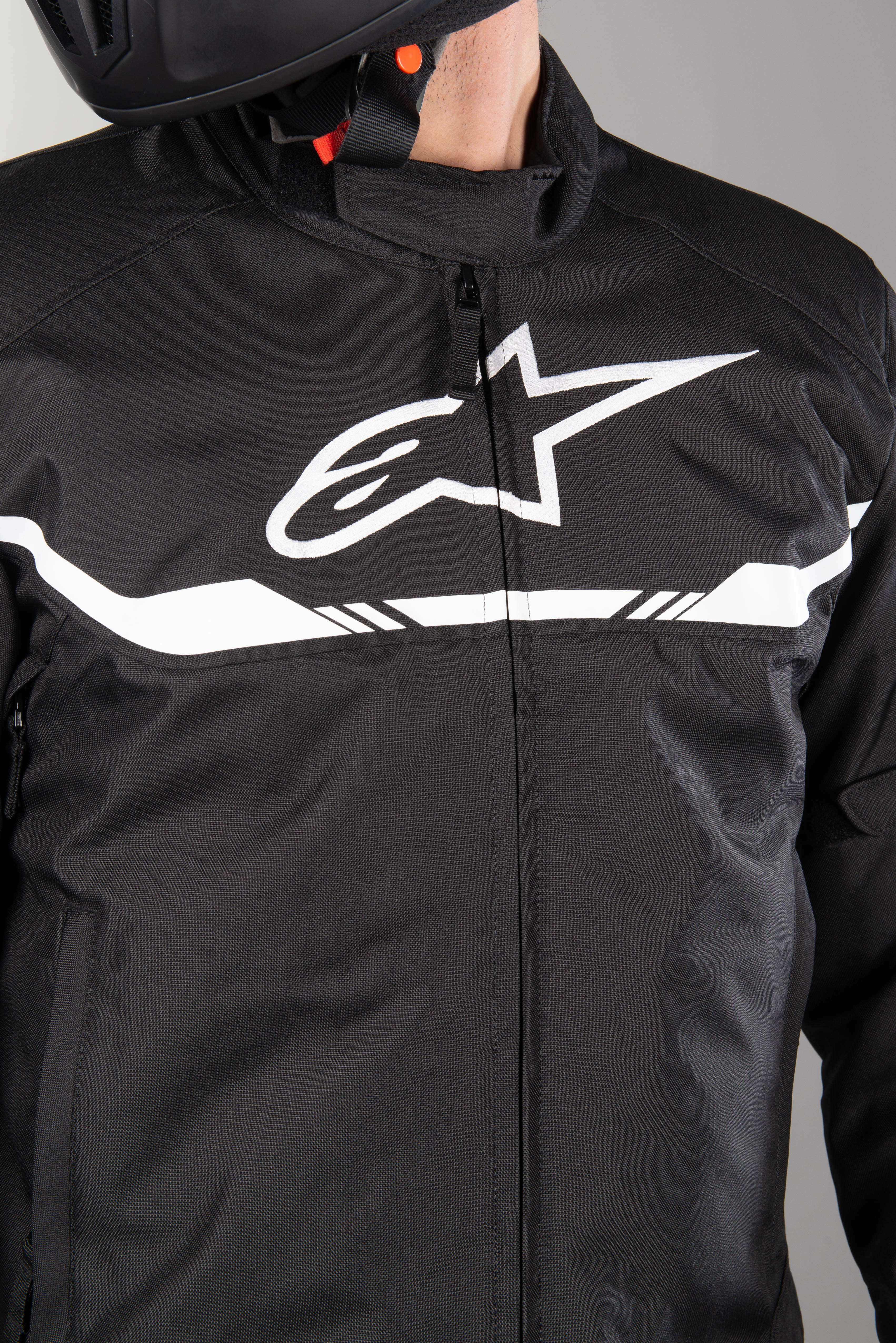 Alpinestars T-SPS WP Motorcycle Jacket