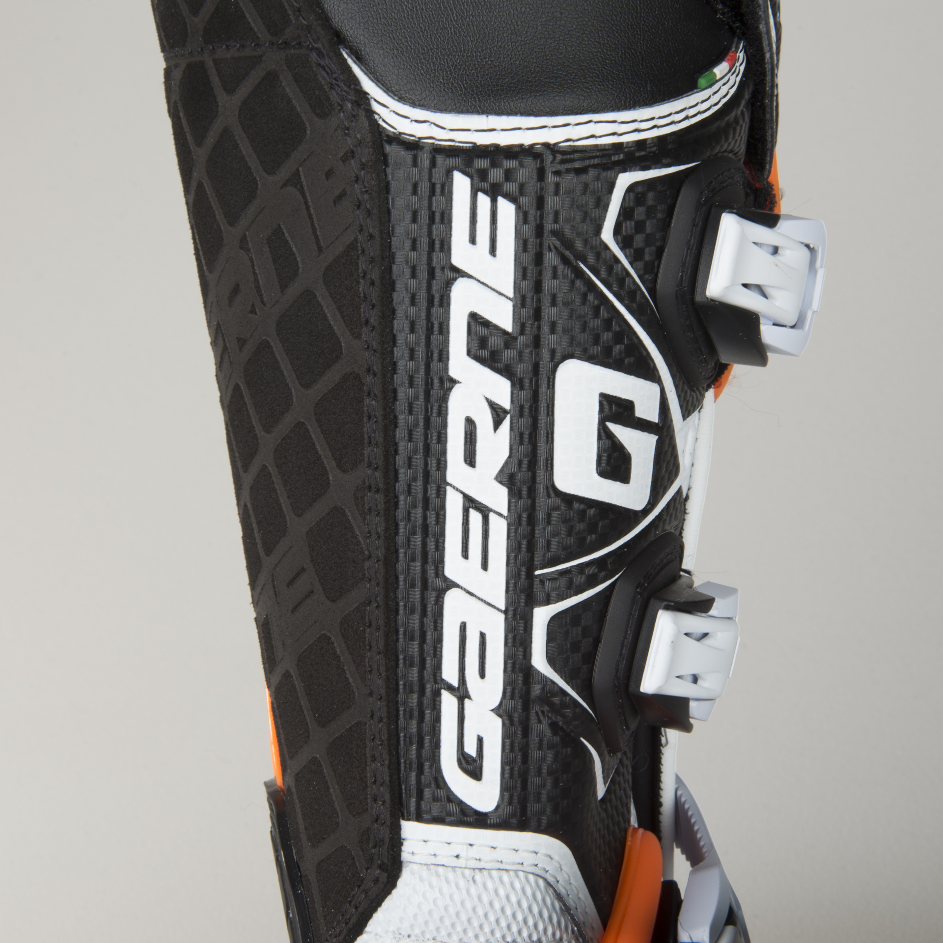 Botas de Cross Gearna SG J Niño