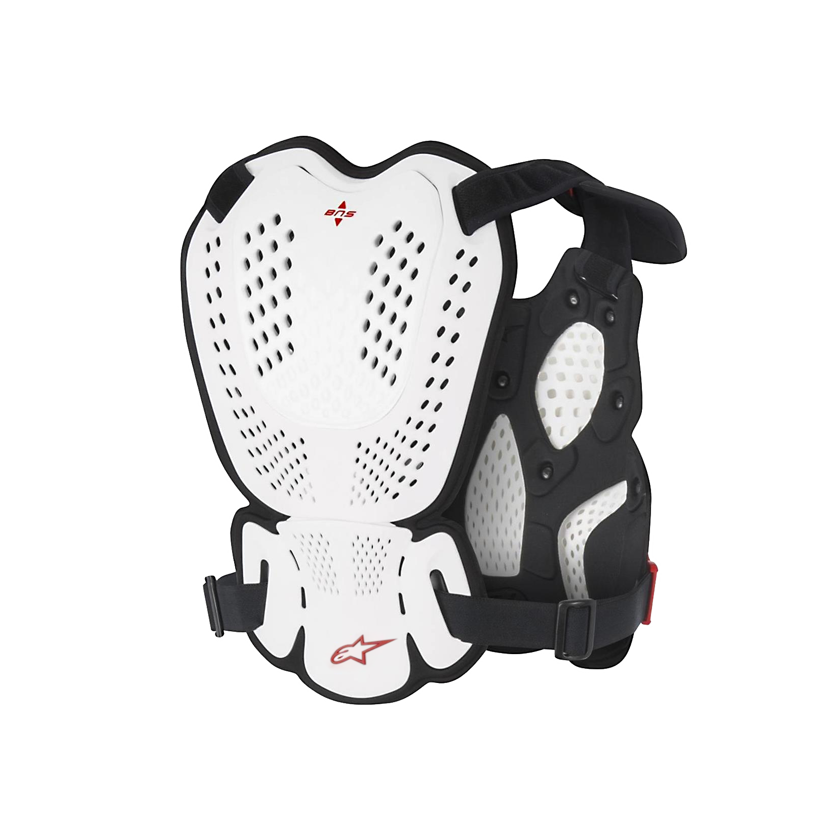 Peto Alpinestars A-1