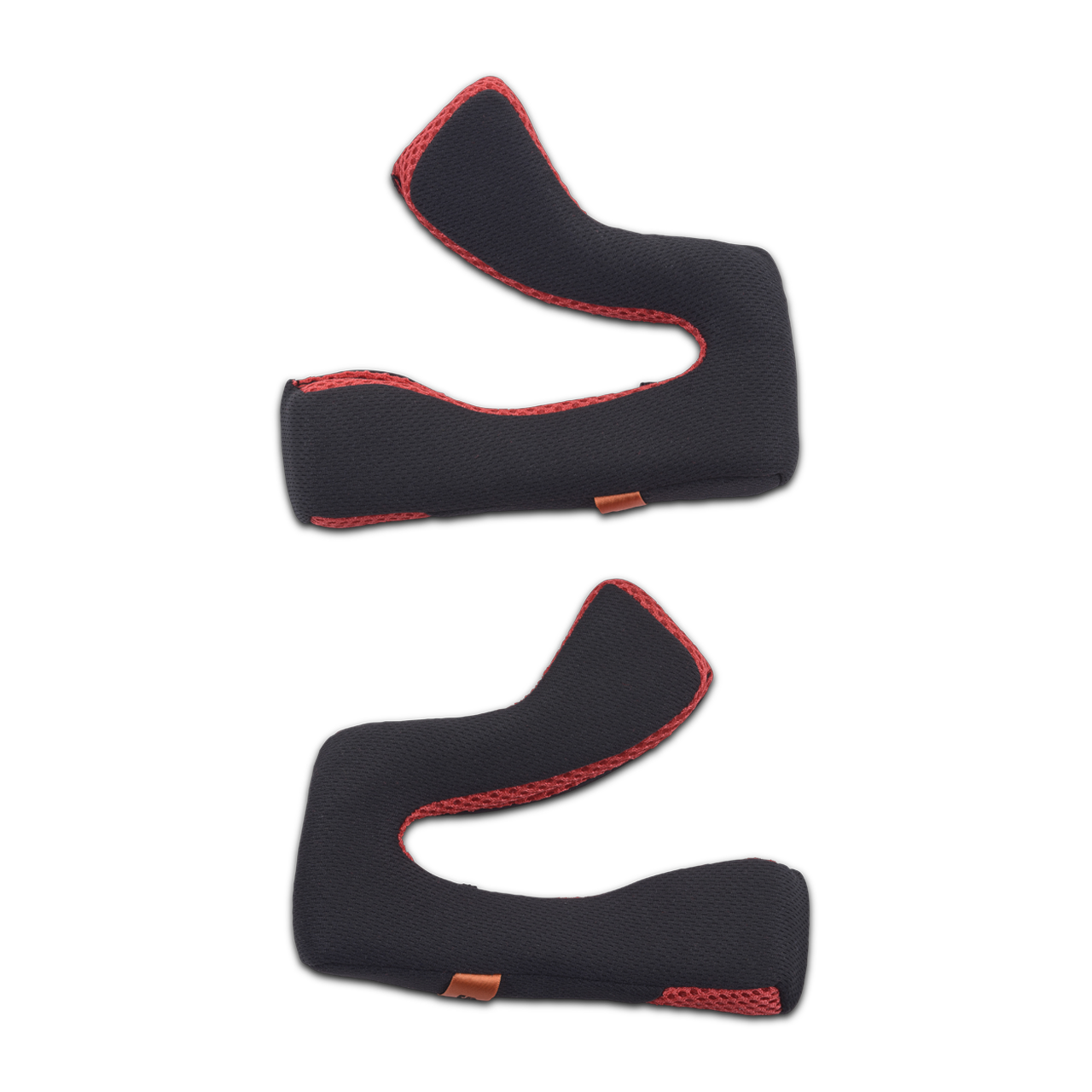 Alpinestars S-M5 Cheek Pads +5mm Grey | 24mx