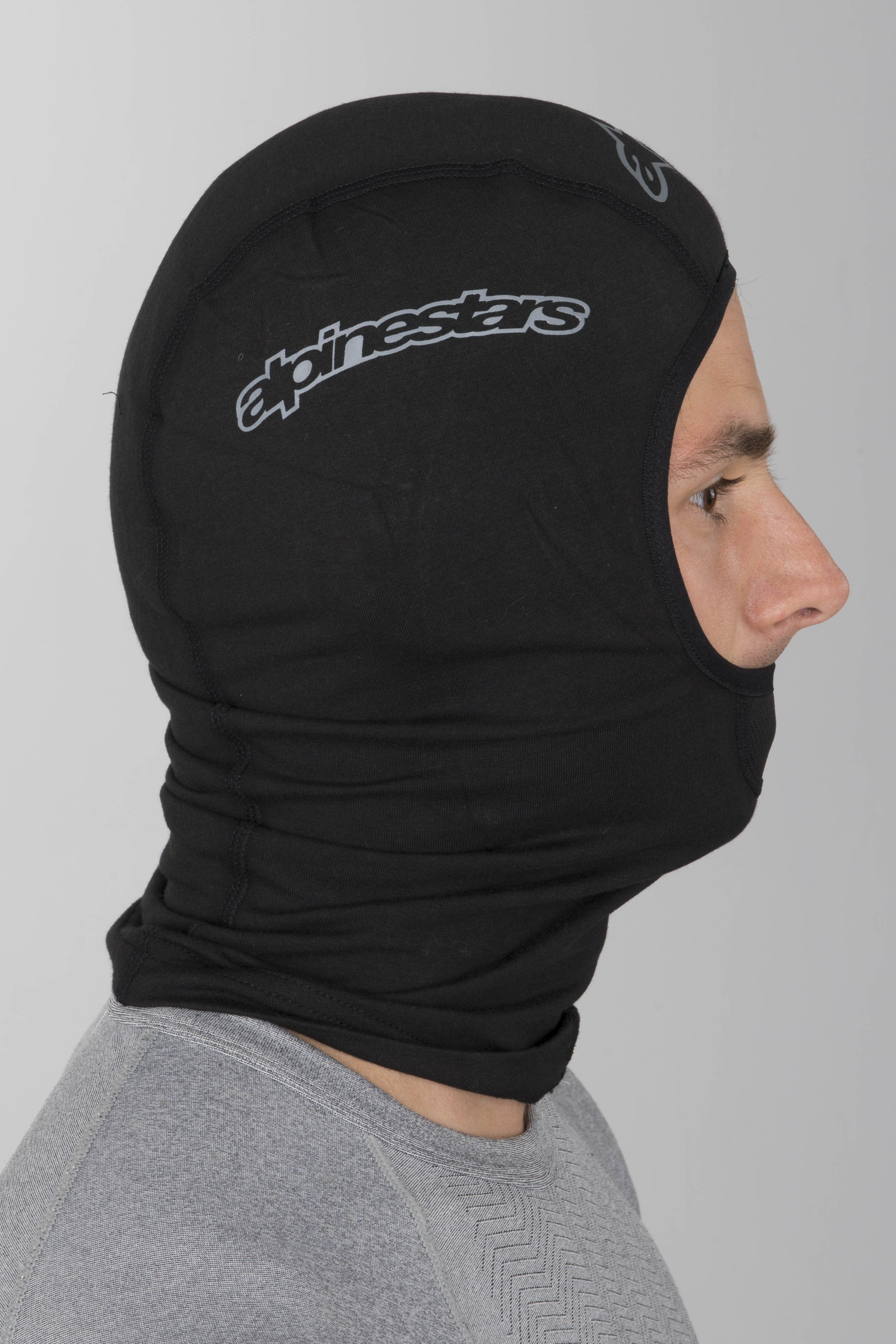 Sotocasco Alpinestars Open Face