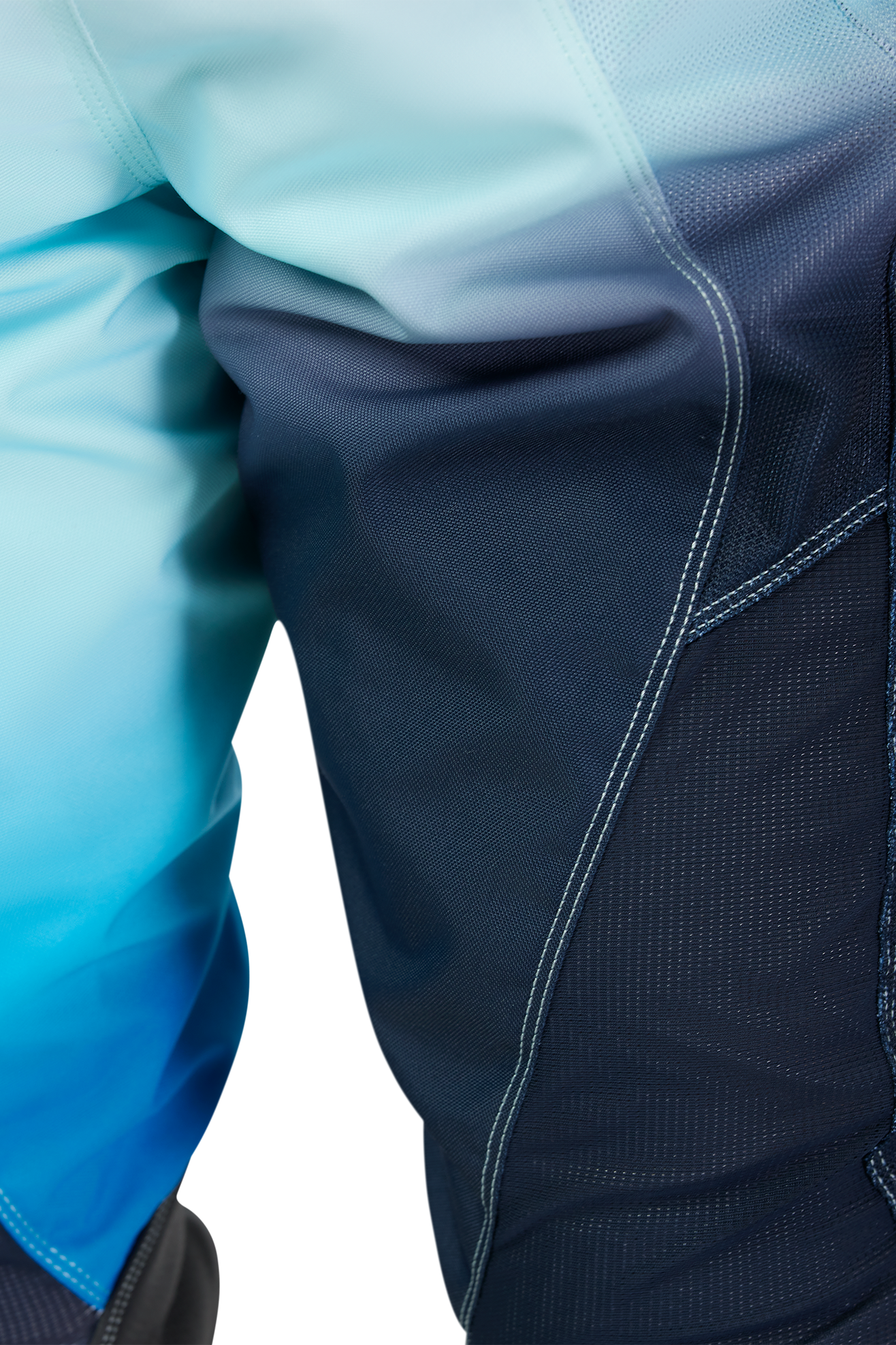 Pantalones de Cross FOX 180 Air Haze