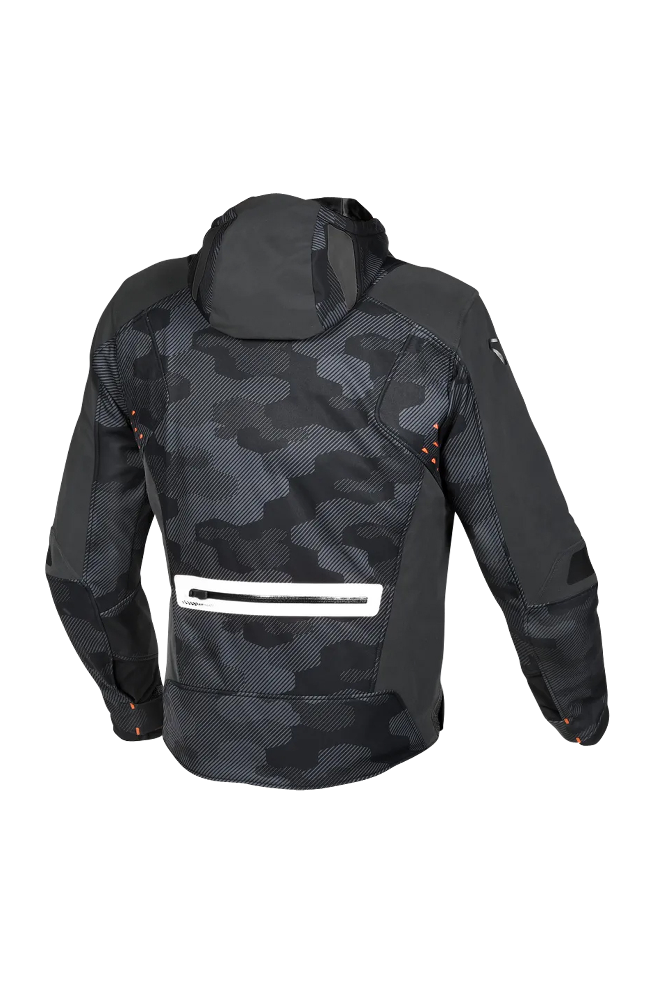 Blouson Moto Macna Angle