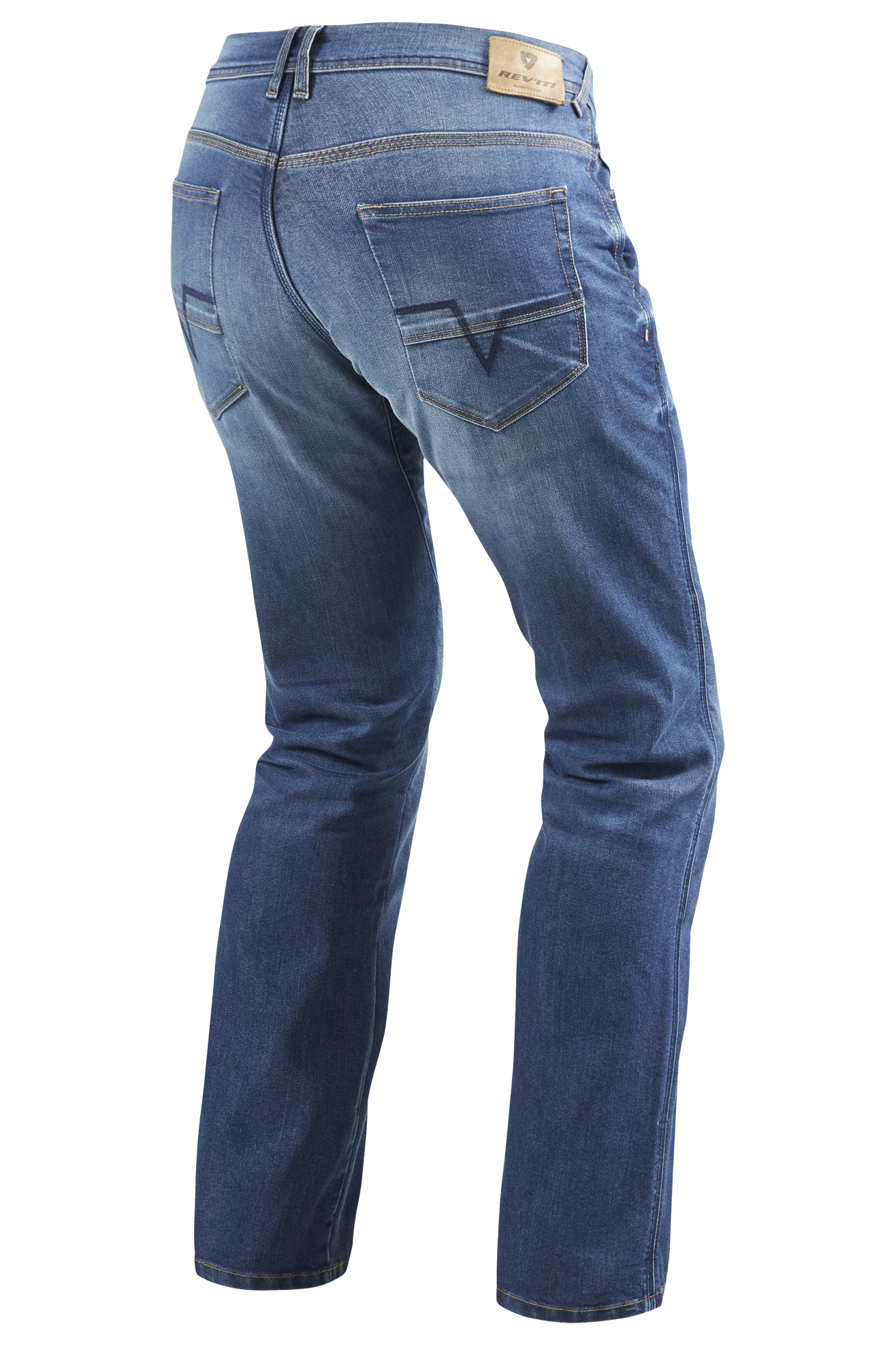 Rev'It! Philly 2 Jeans