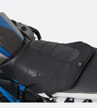 Soojendusega Istmepadi TUCANO URBANO Coolwarm
