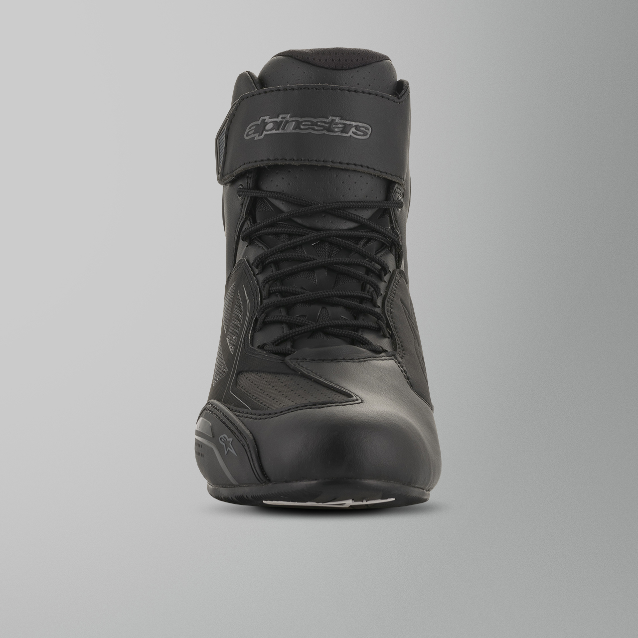 Alpinestars Faster-3 Drystar® MC Shoes