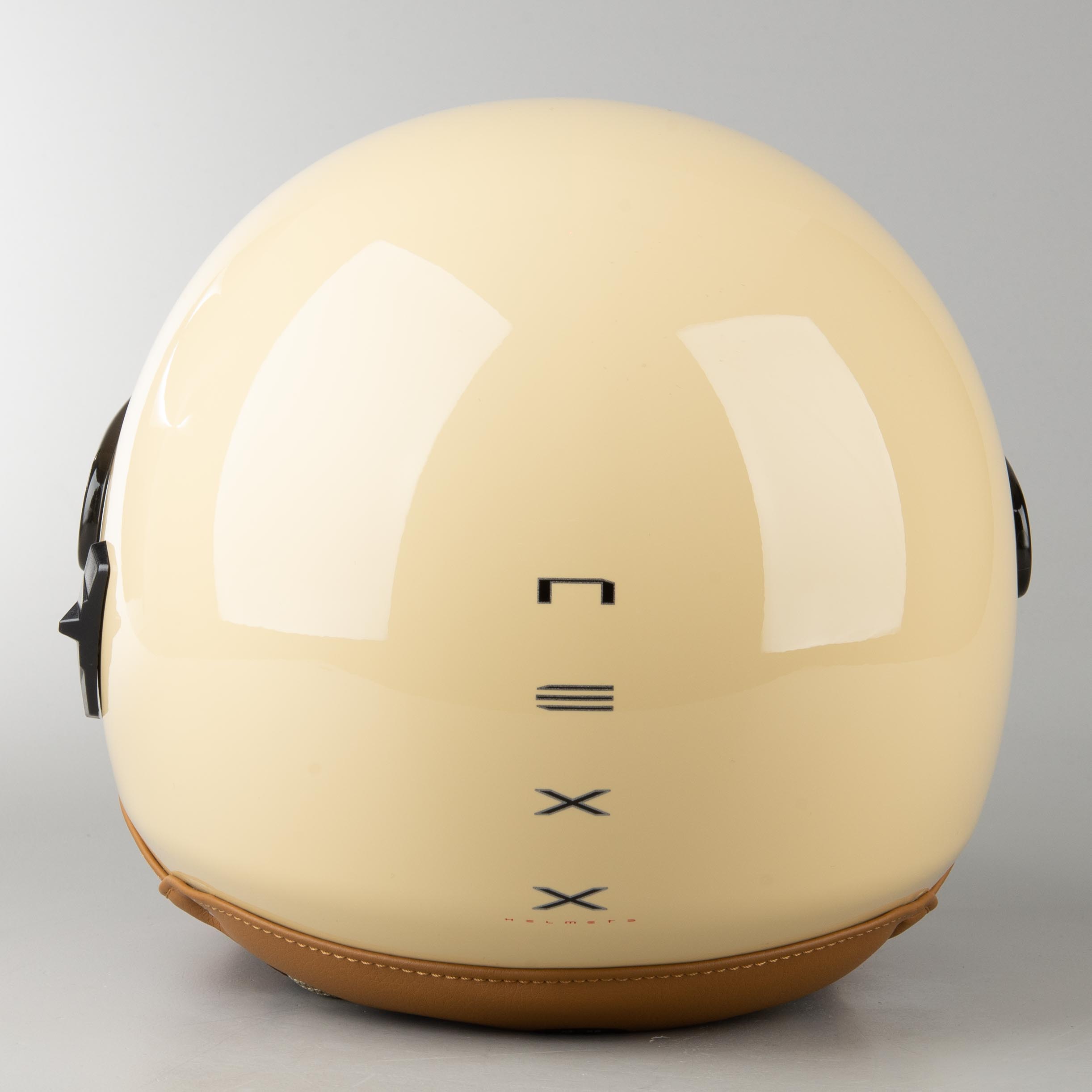 Casco Jet Nexx SX.60 Jazzy Classic