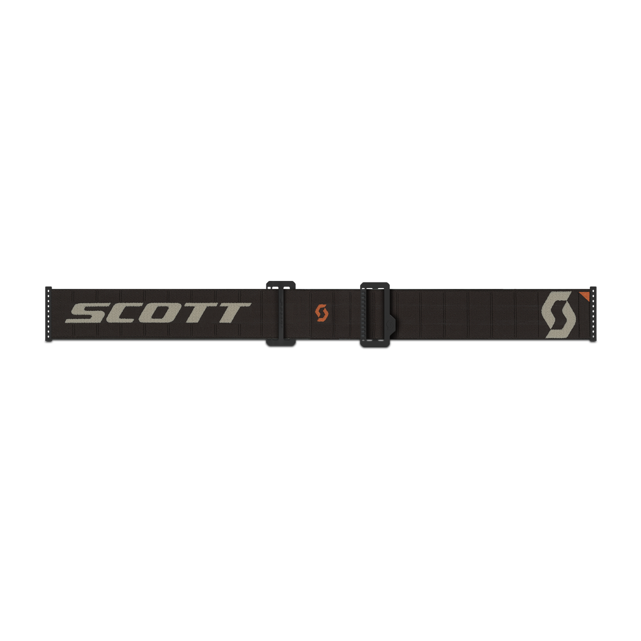 Gafas Moto de Nieve Scott Prospect 2.0 AMP Cromado